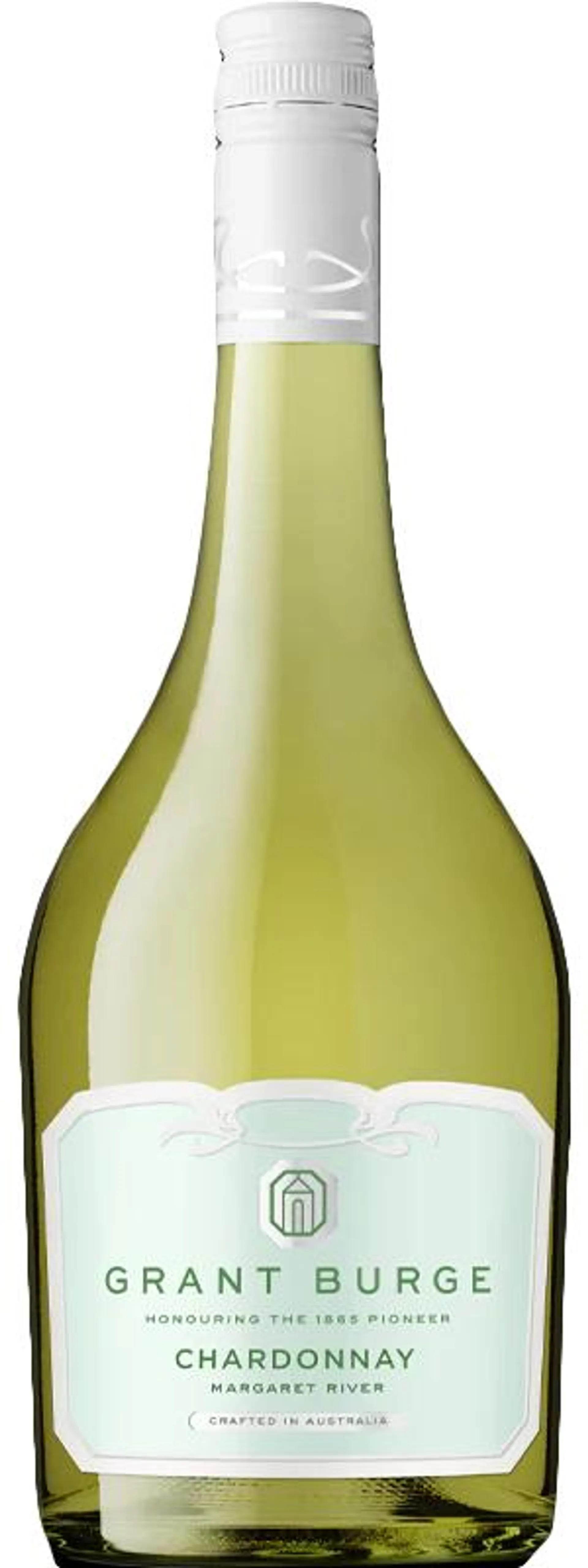 Grant Burge Pearl Pinot Gris 750ML