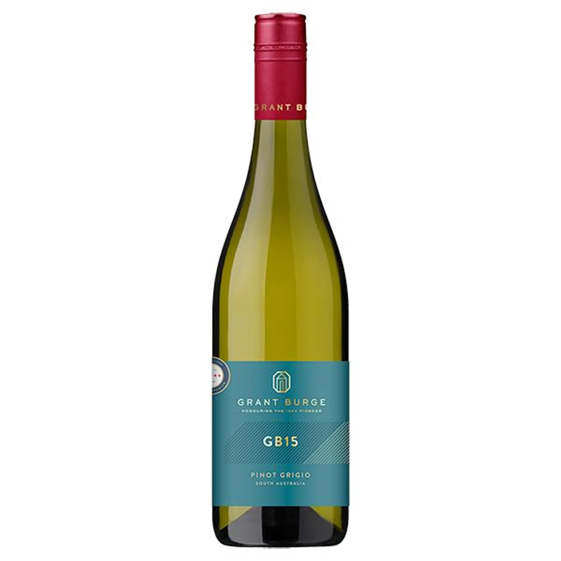 Grant Burge Gb15 Pinot Grigio 750ML