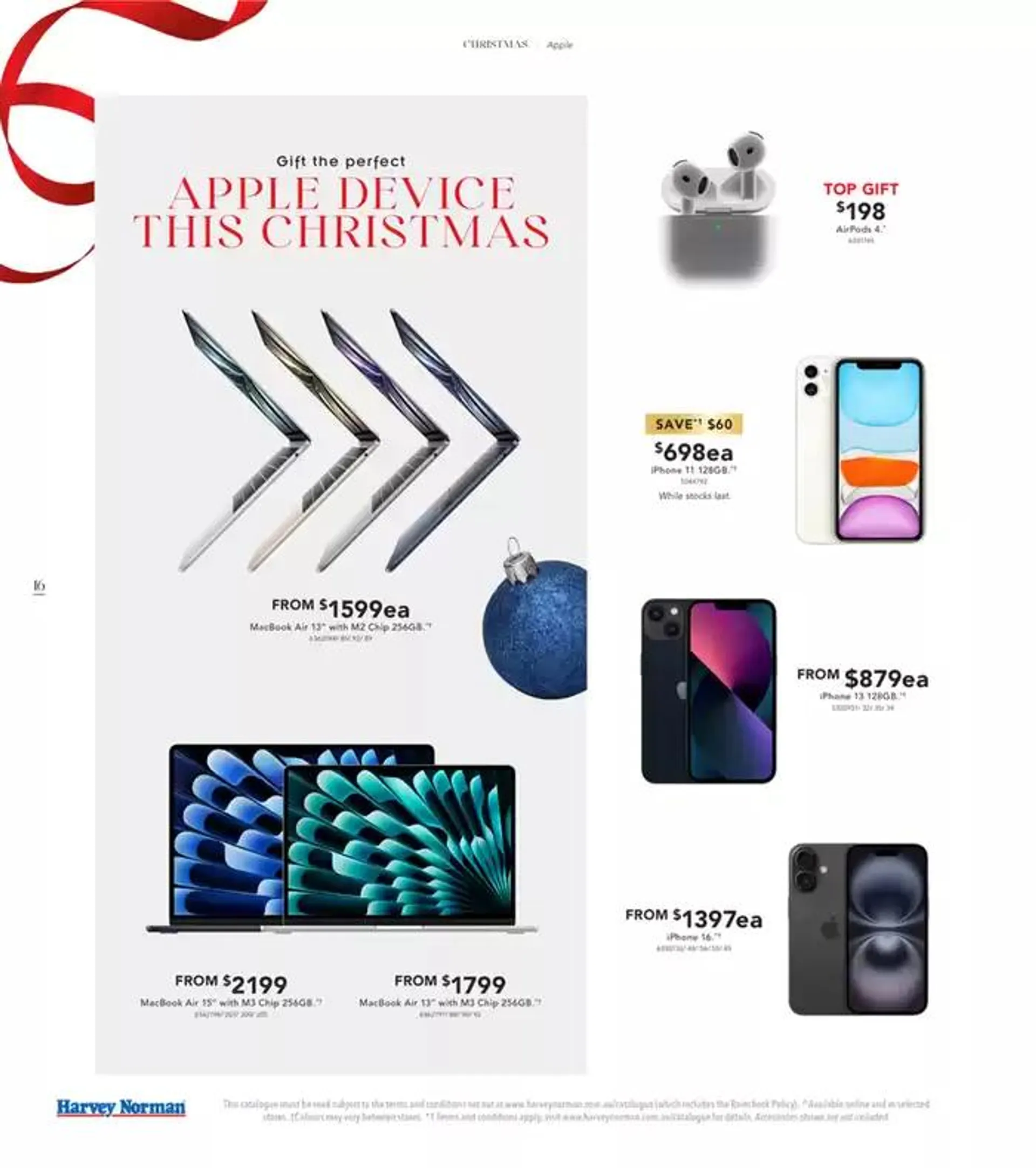 Computer & Technology Christmas Gift Guide - Catalogue valid from 16 December to 23 December 2024 - page 7