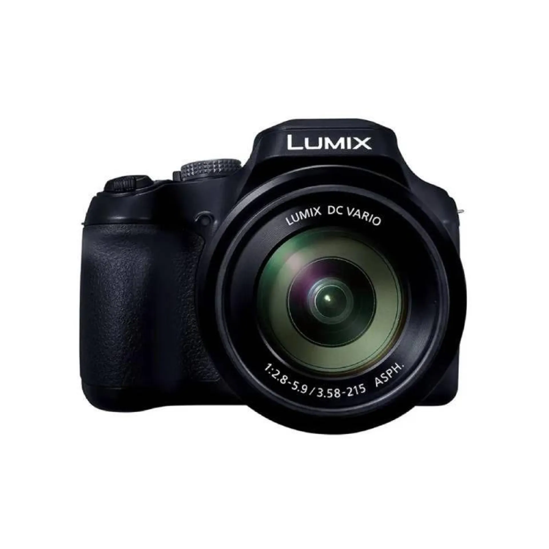 Panasonic Lumix FZ80D Digital Camera