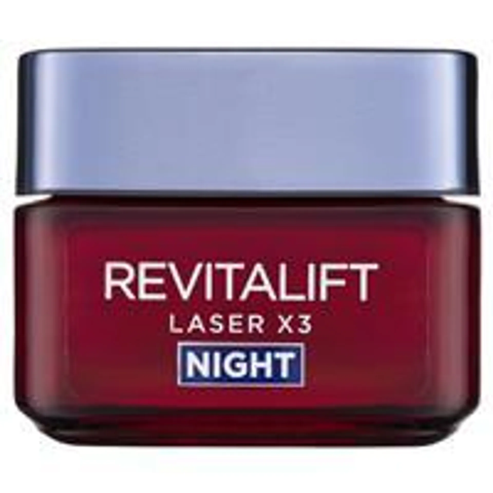 L'Oreal Paris Revitalift Laser x3 Night Cream Mask 50ml