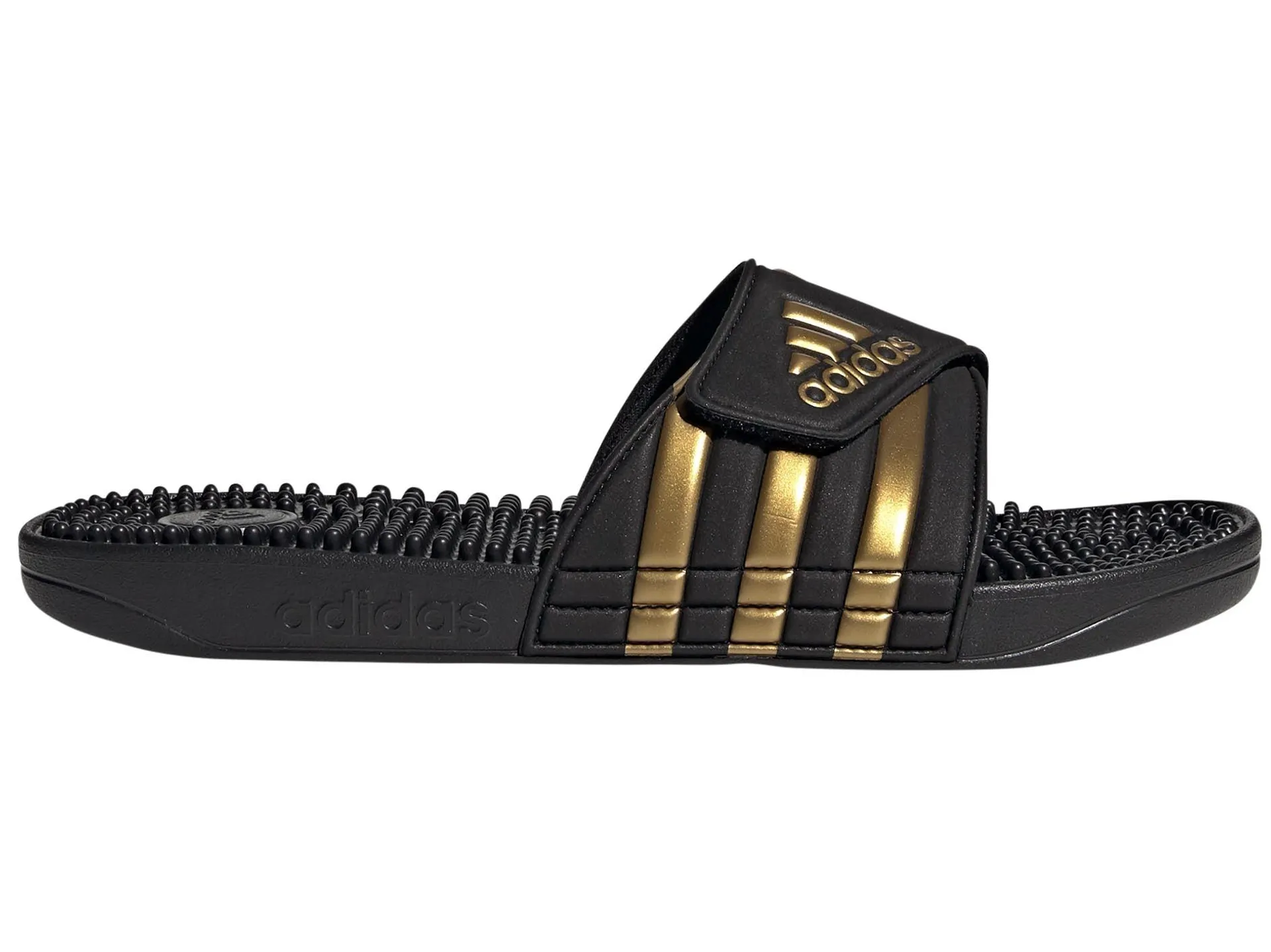 Adidas Mens Adissage Slide