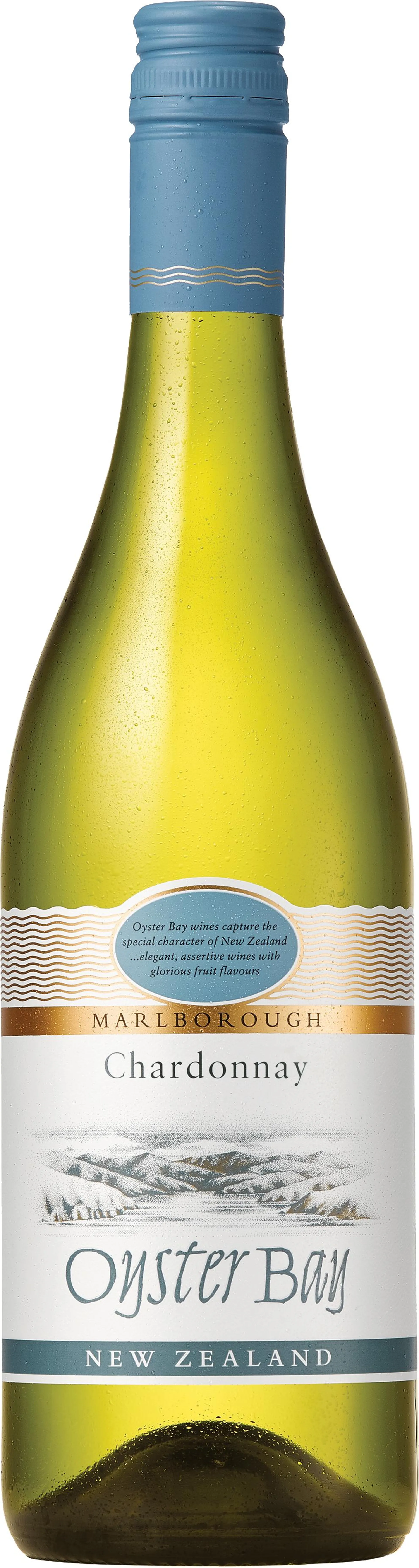 Oyster Bay Chardonnay 750ML