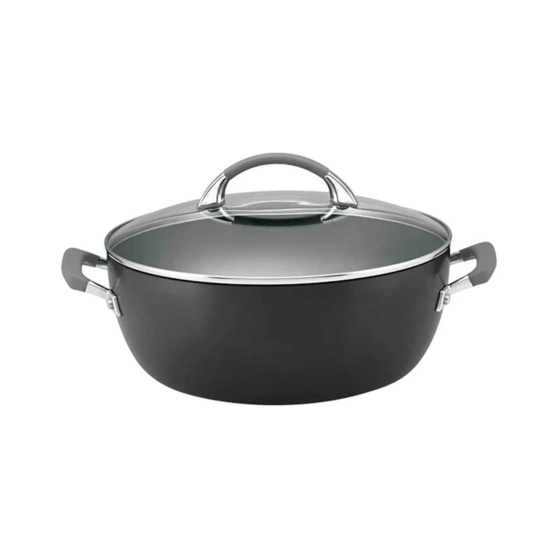 Anolon Endurance+ Nonstick Induction Covered Casserole 30cm (7.1L)