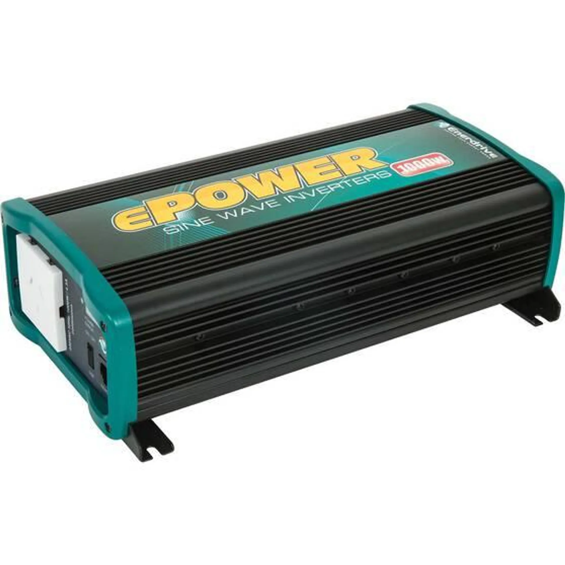 Enerdrive 1000W ePOWER True Sine Wave Inverter