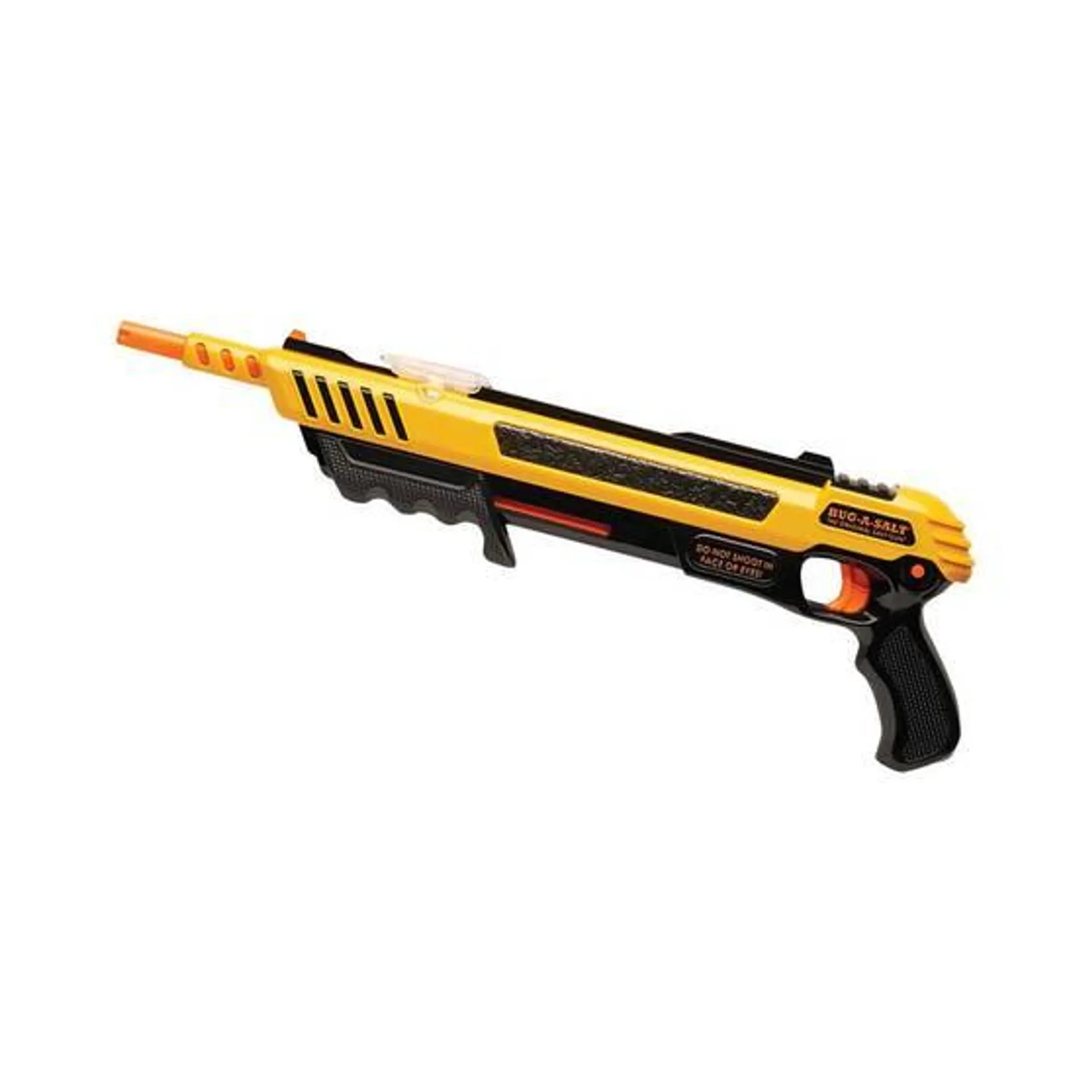 Bug-A-Salt Fly Blaster 3.0 Yellow