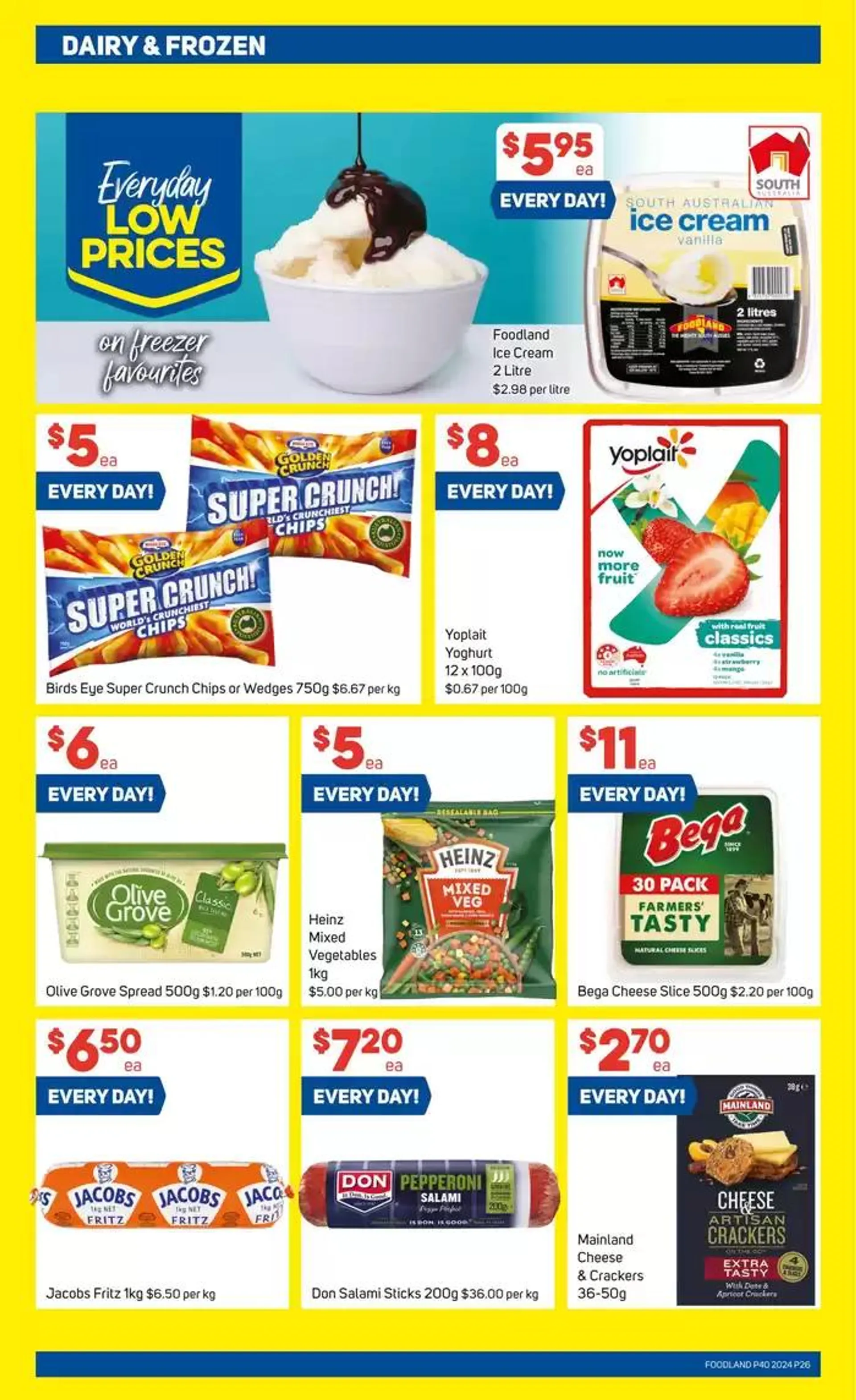 Weekly Specials - Catalogue valid from 2 October to 8 October 2024 - page 18