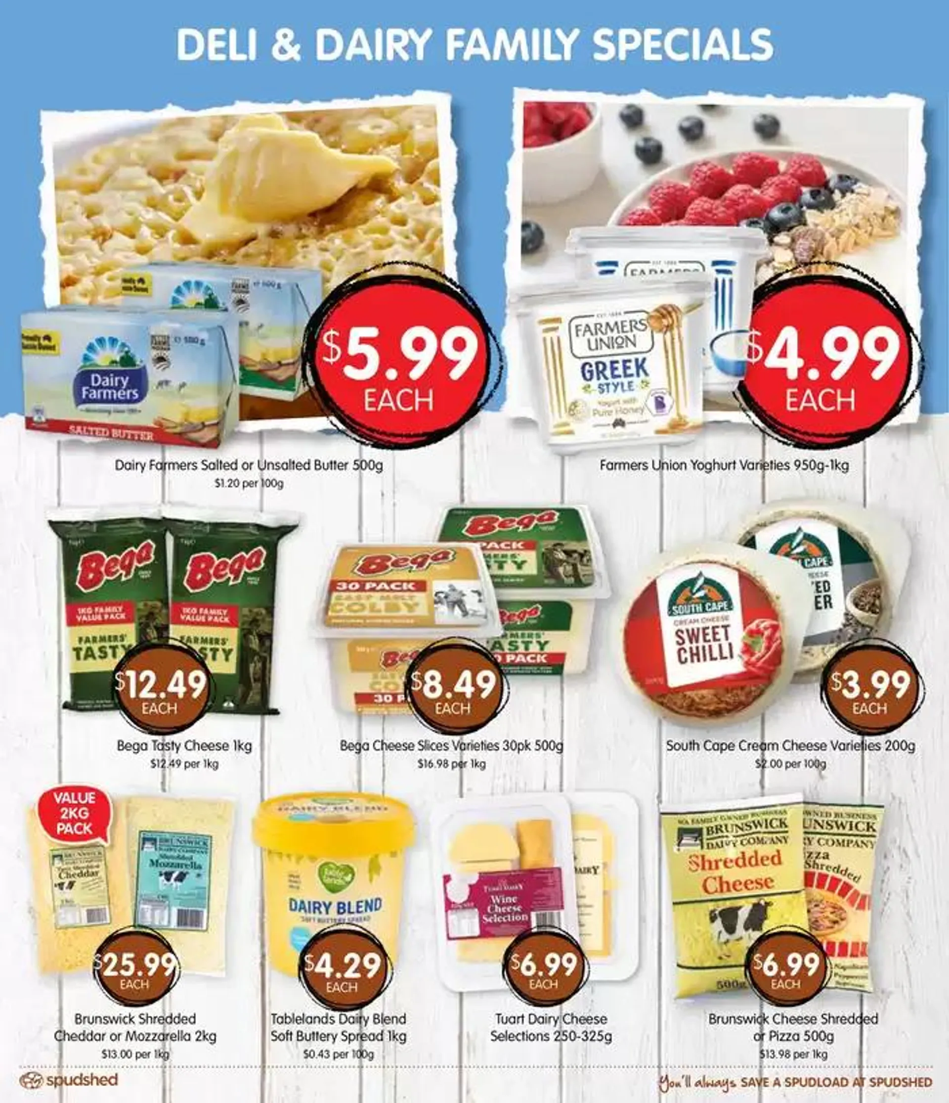 Weekly Specials - Catalogue valid from 23 October to 29 October 2024 - page 6