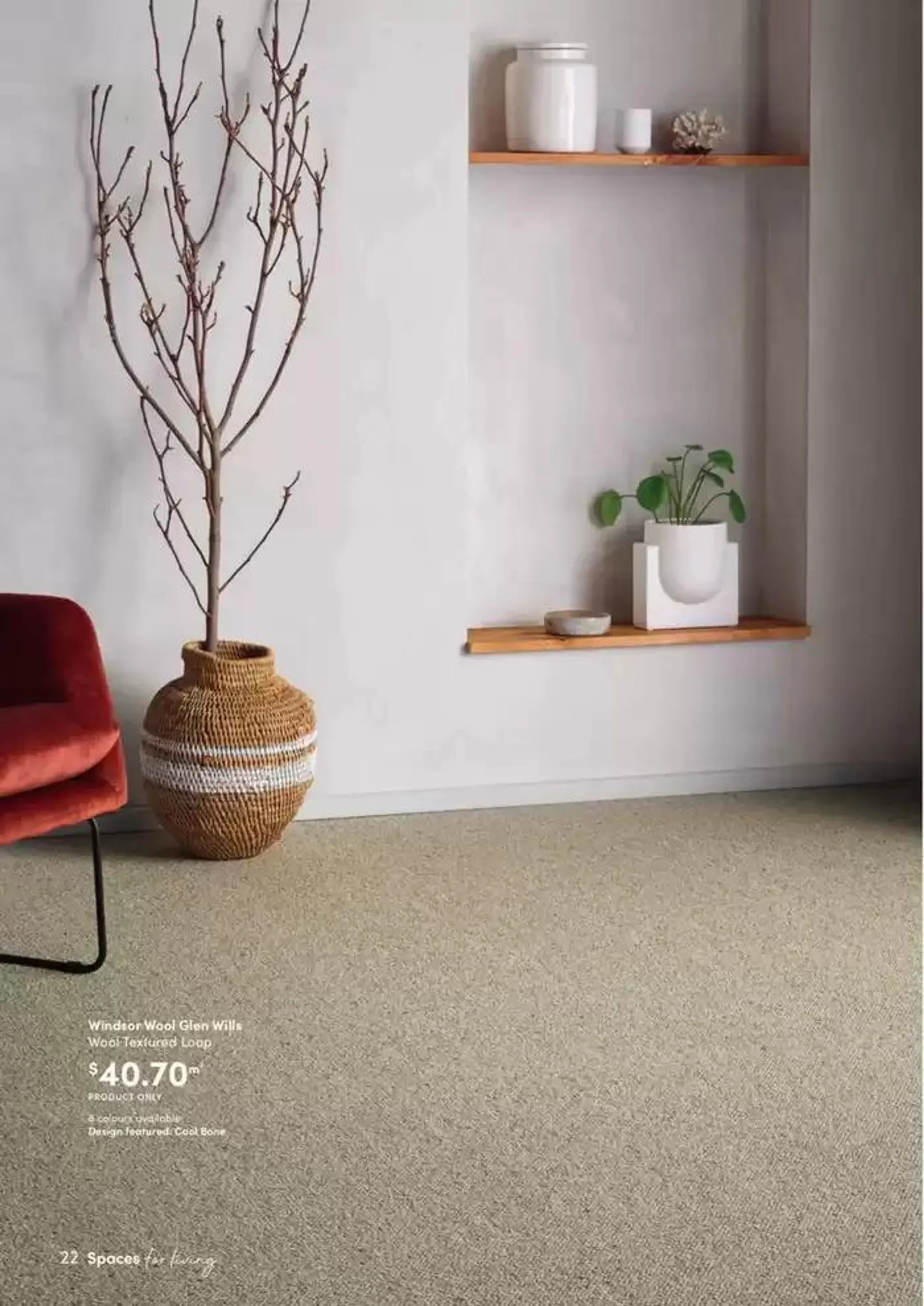 Affordable Flooring Sale Catalogue - Catalogue valid from 13 January to 8 February 2025 - page 24