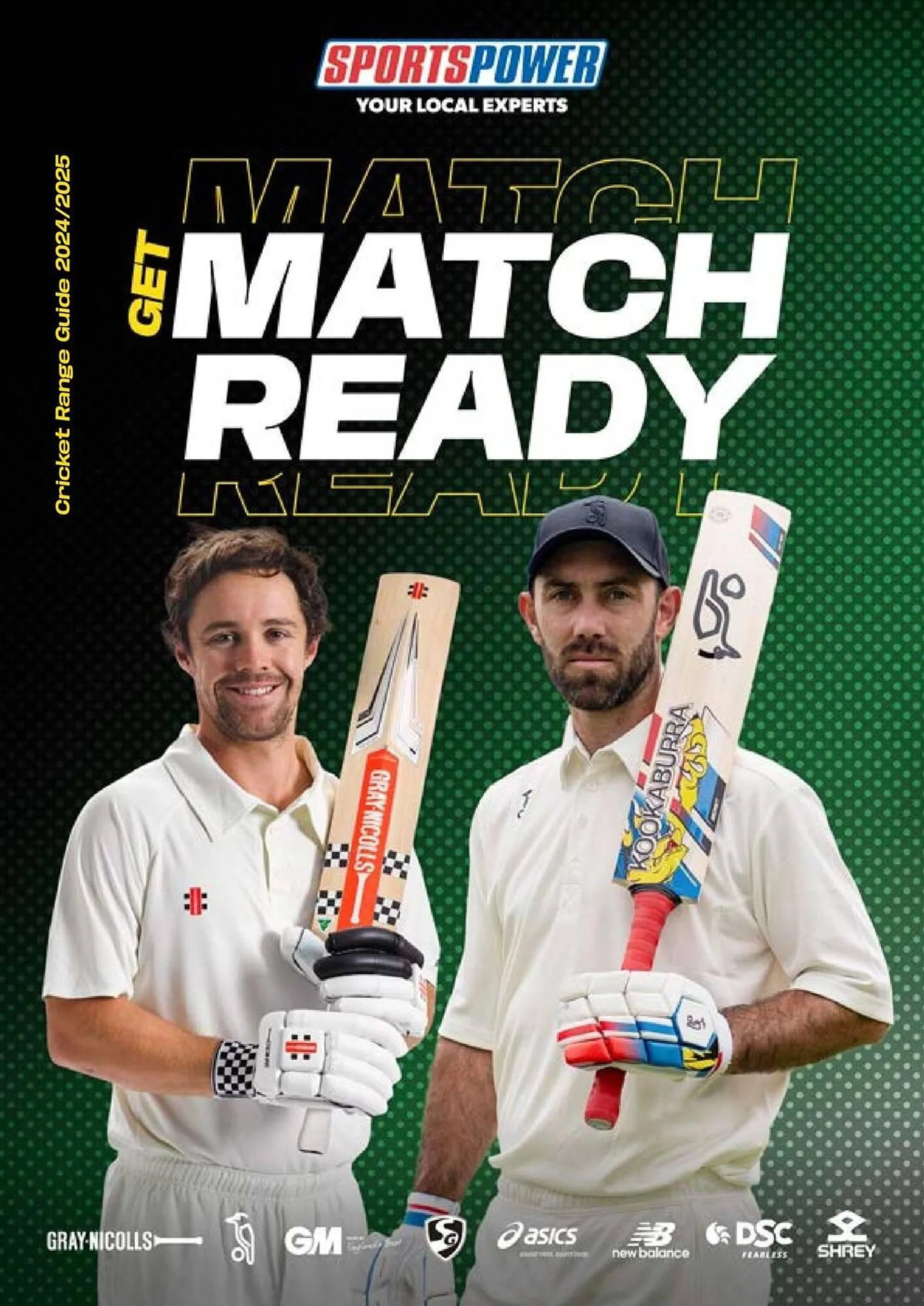Sportspower catalogue - 1