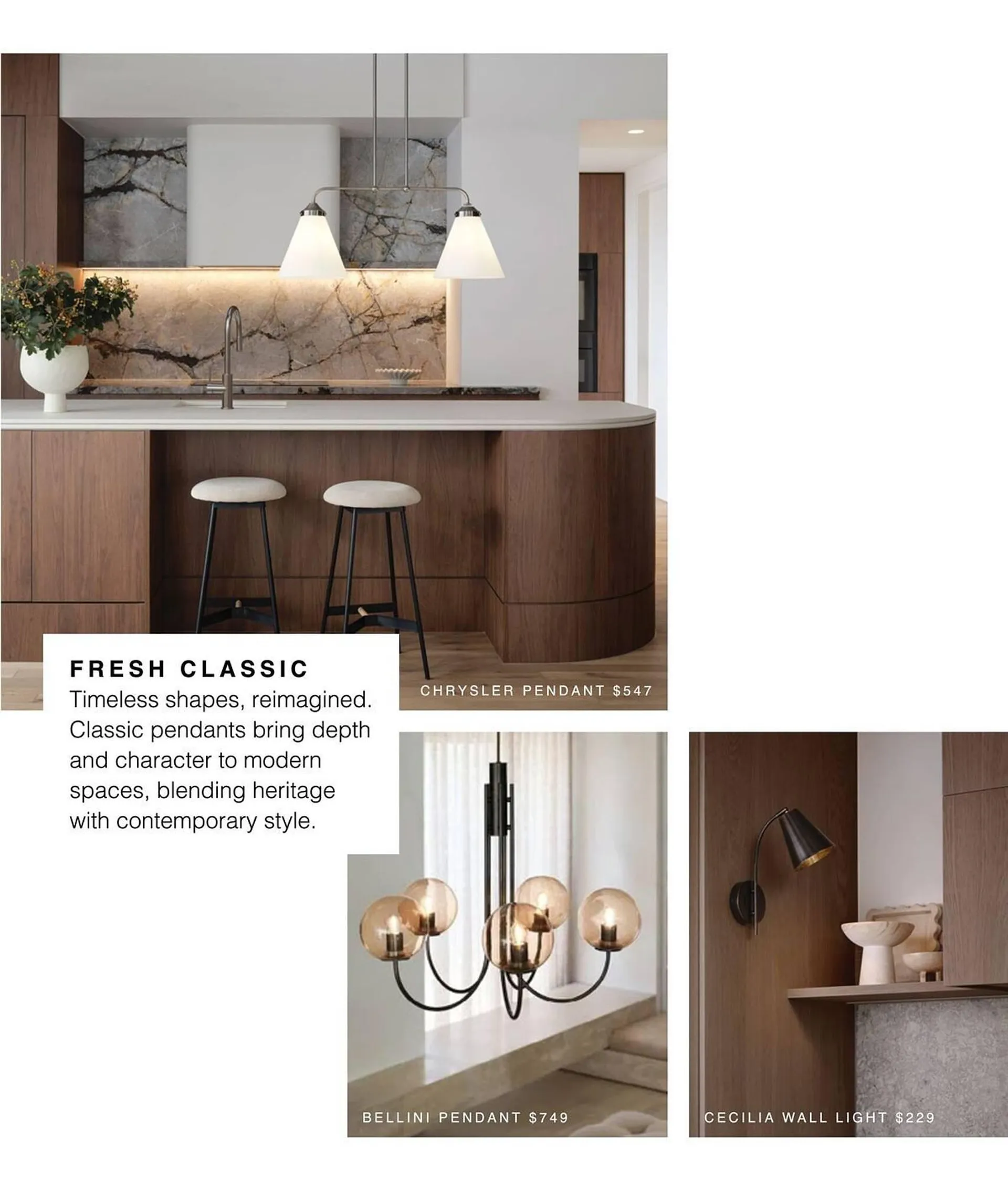 Beacon Lighting catalogue - Catalogue valid from 12 May to 18 May 2025 - page 7