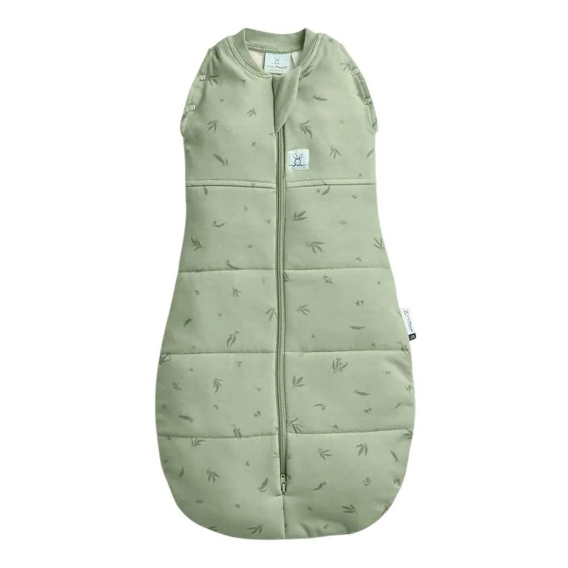 Ergopouch 2.5 Tog Cocoon Swaddle Willow