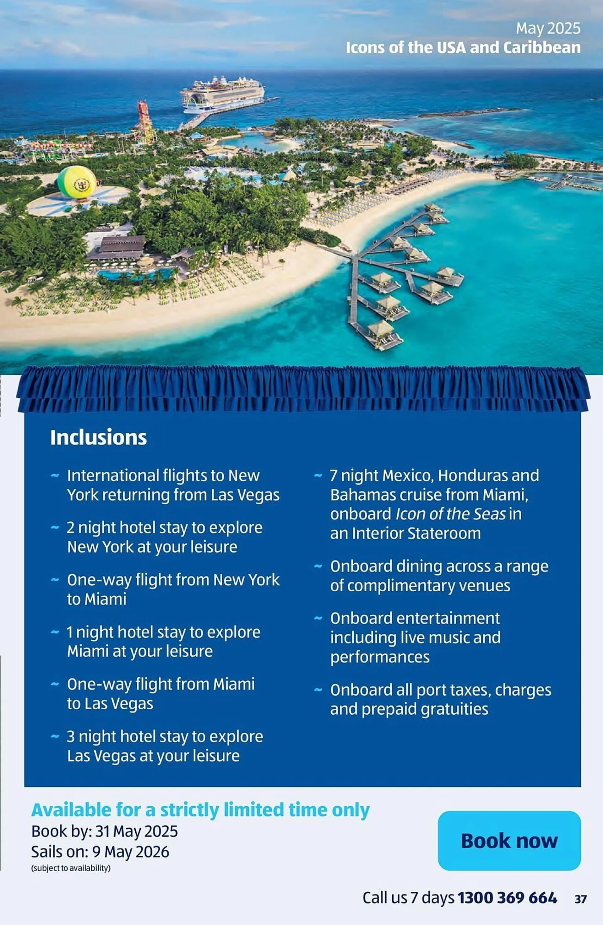 ALDI catalogue - Catalogue valid from 1 May to 30 May 2025 - page 37