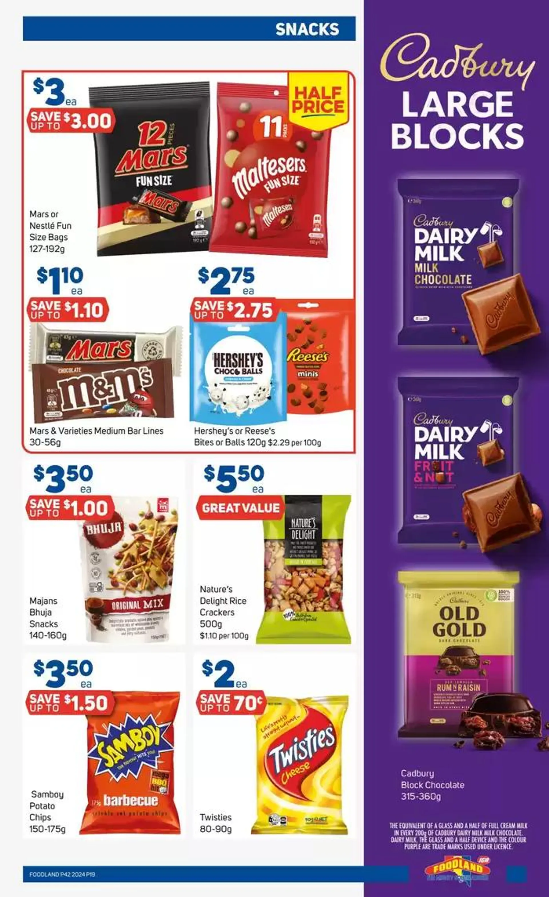 Weekly Specials - Catalogue valid from 16 October to 22 October 2024 - page 10