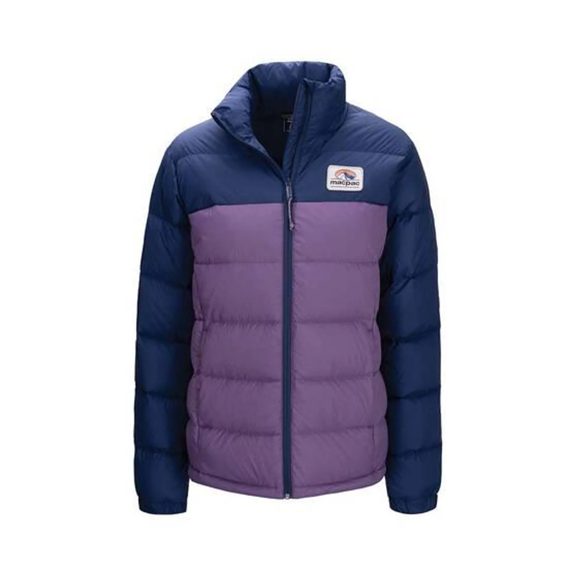 Macpac Women's Halo Heritage Puffer Jacket