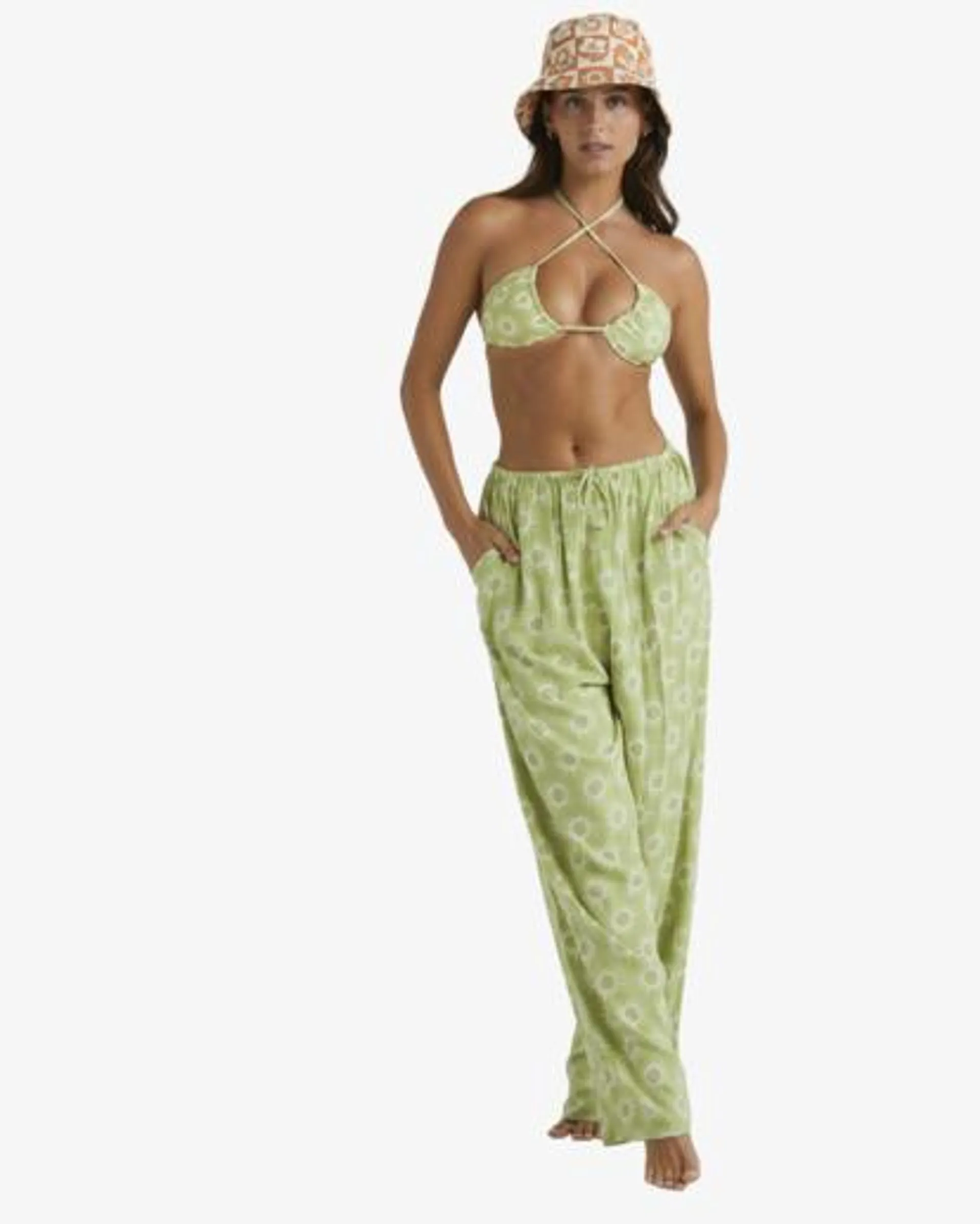 Sun Lovers Beach Pants