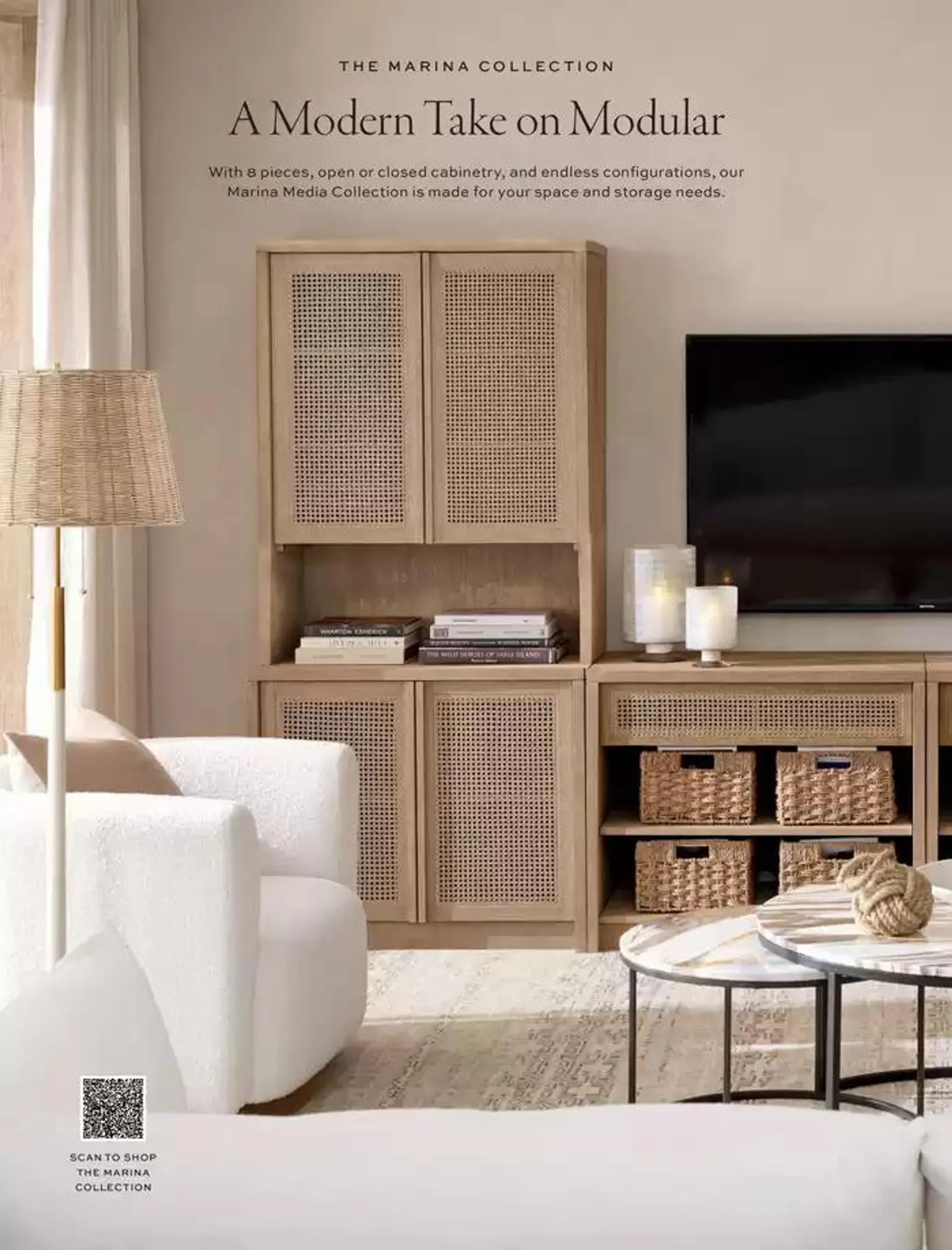 Summer 2025 - Catalogue valid from 24 March to 31 May 2025 - page 6