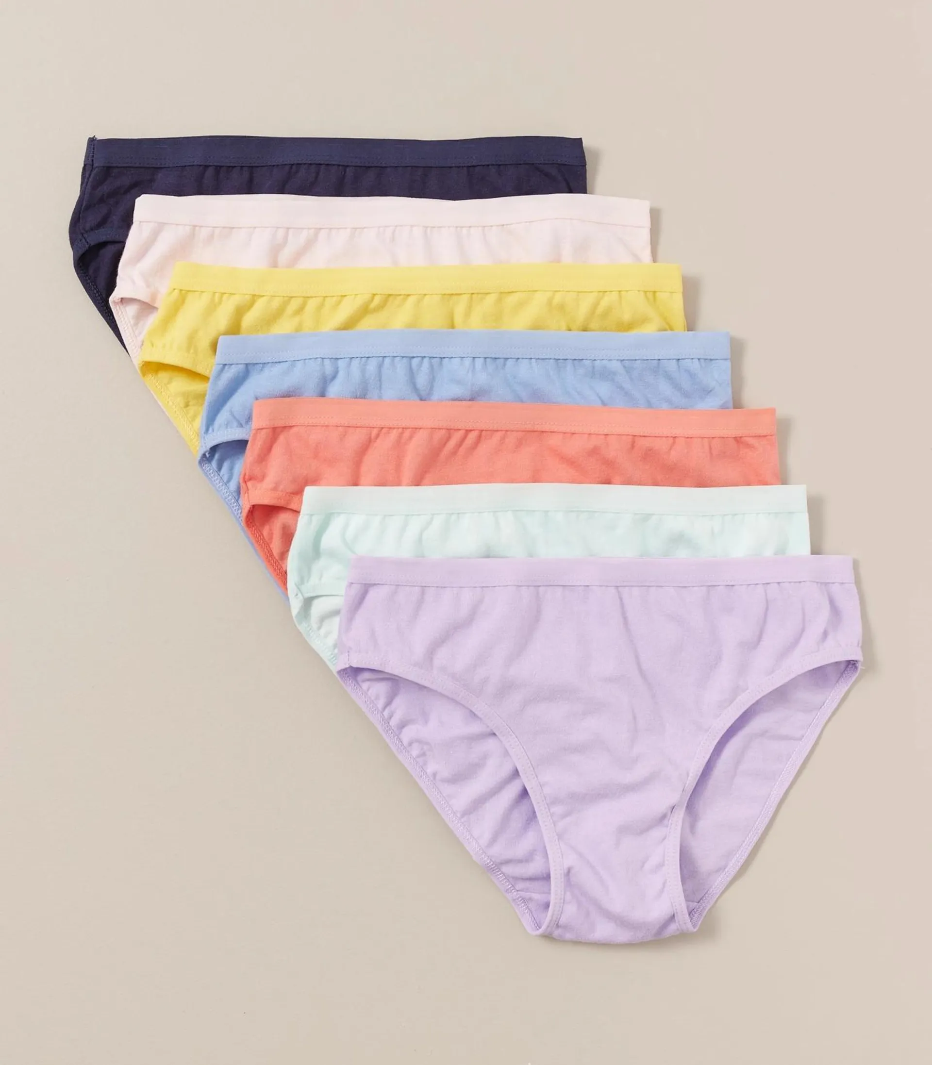 7 Pack Maxx Briefs