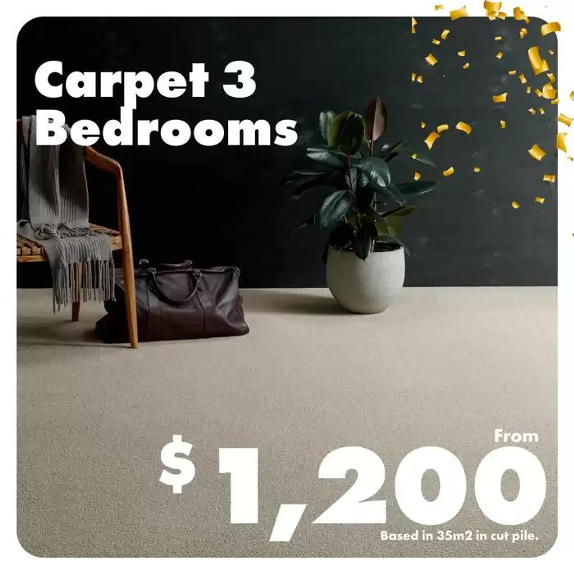 Start the New Year with Carpet Call - Catalogue valid from 6 January to 31 January 2025 - page 2