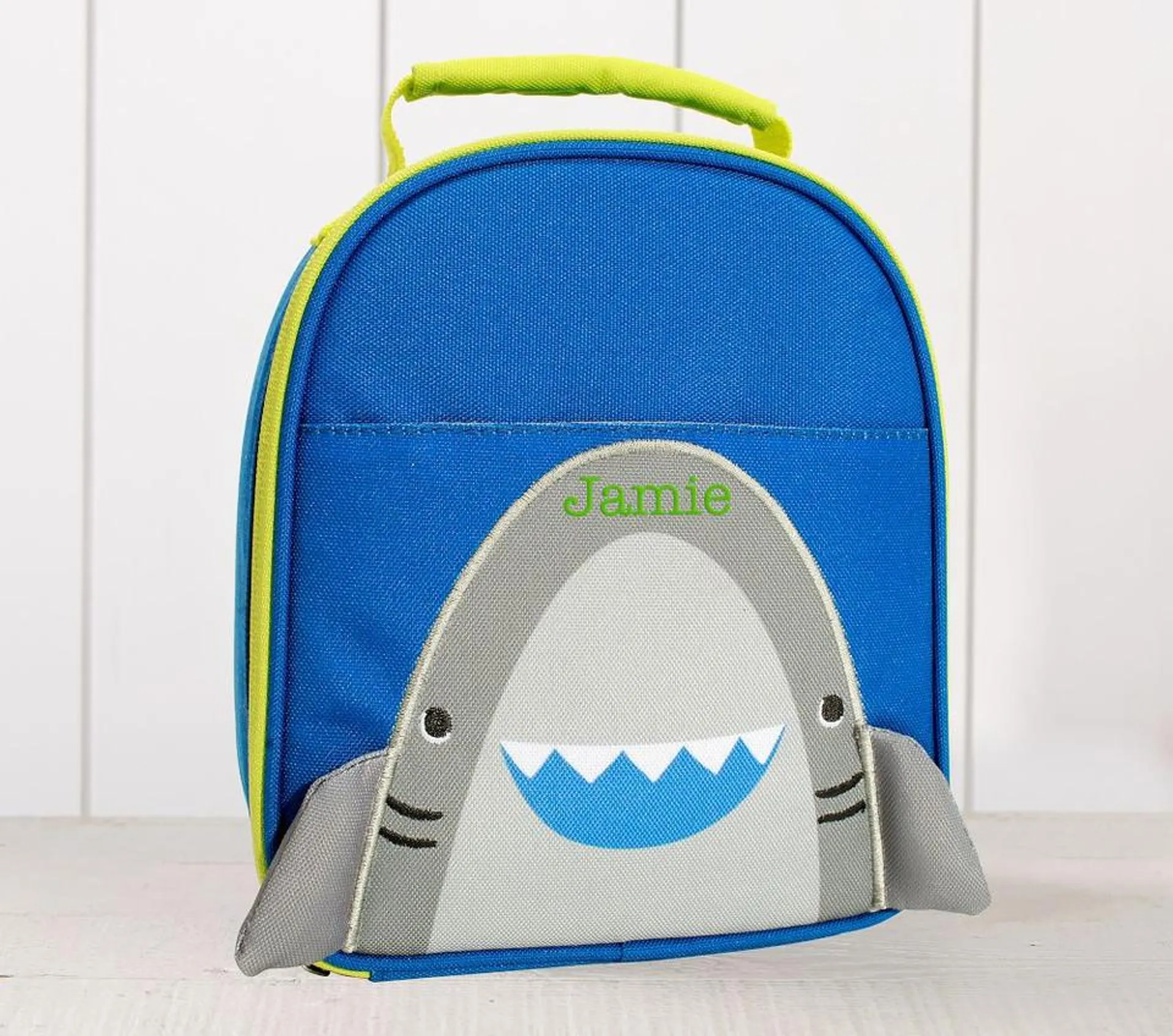 Shark Lunch Box