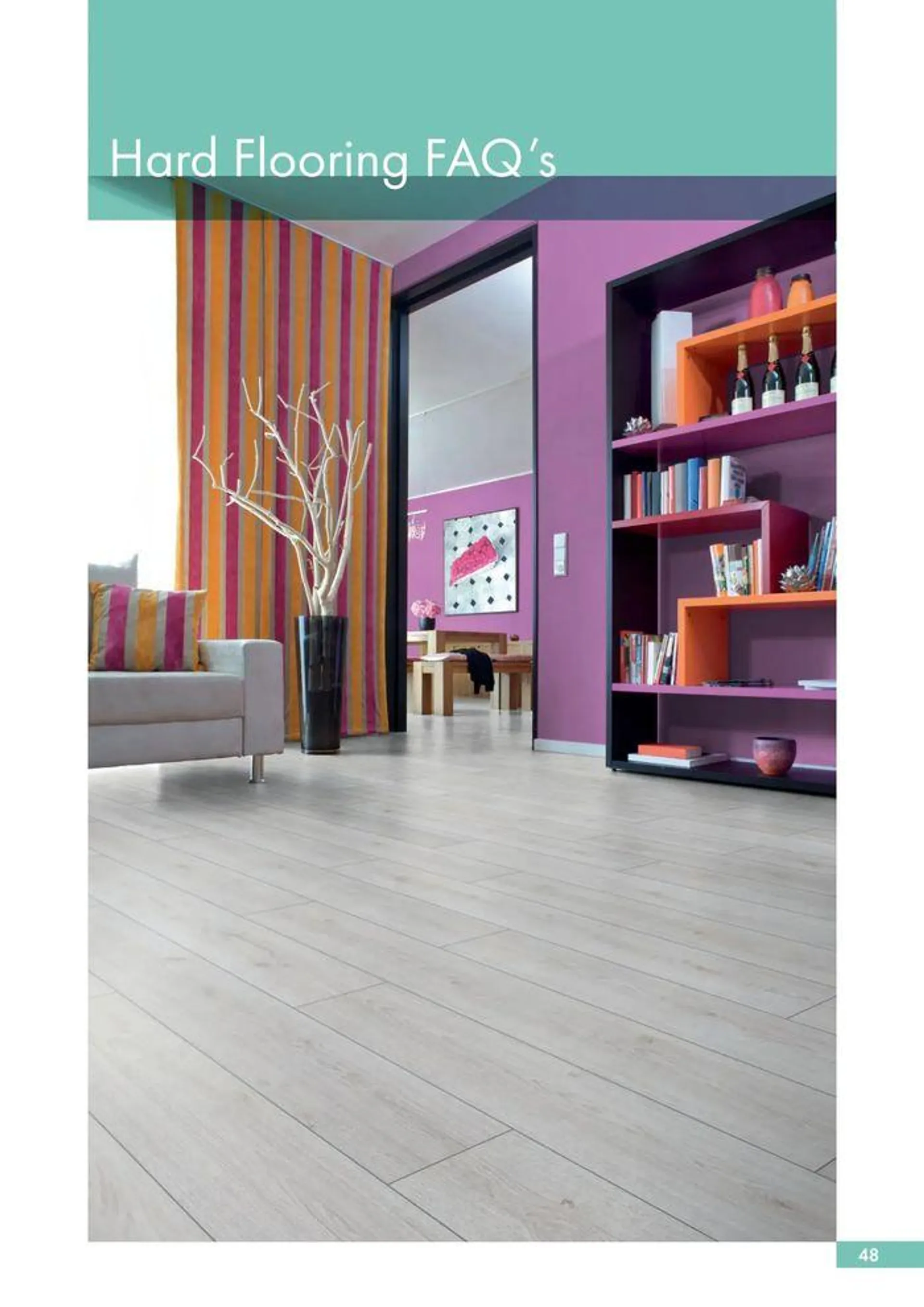 Hard Flooring Catalogue 2024 - Catalogue valid from 5 March to 31 December 2024 - page 53