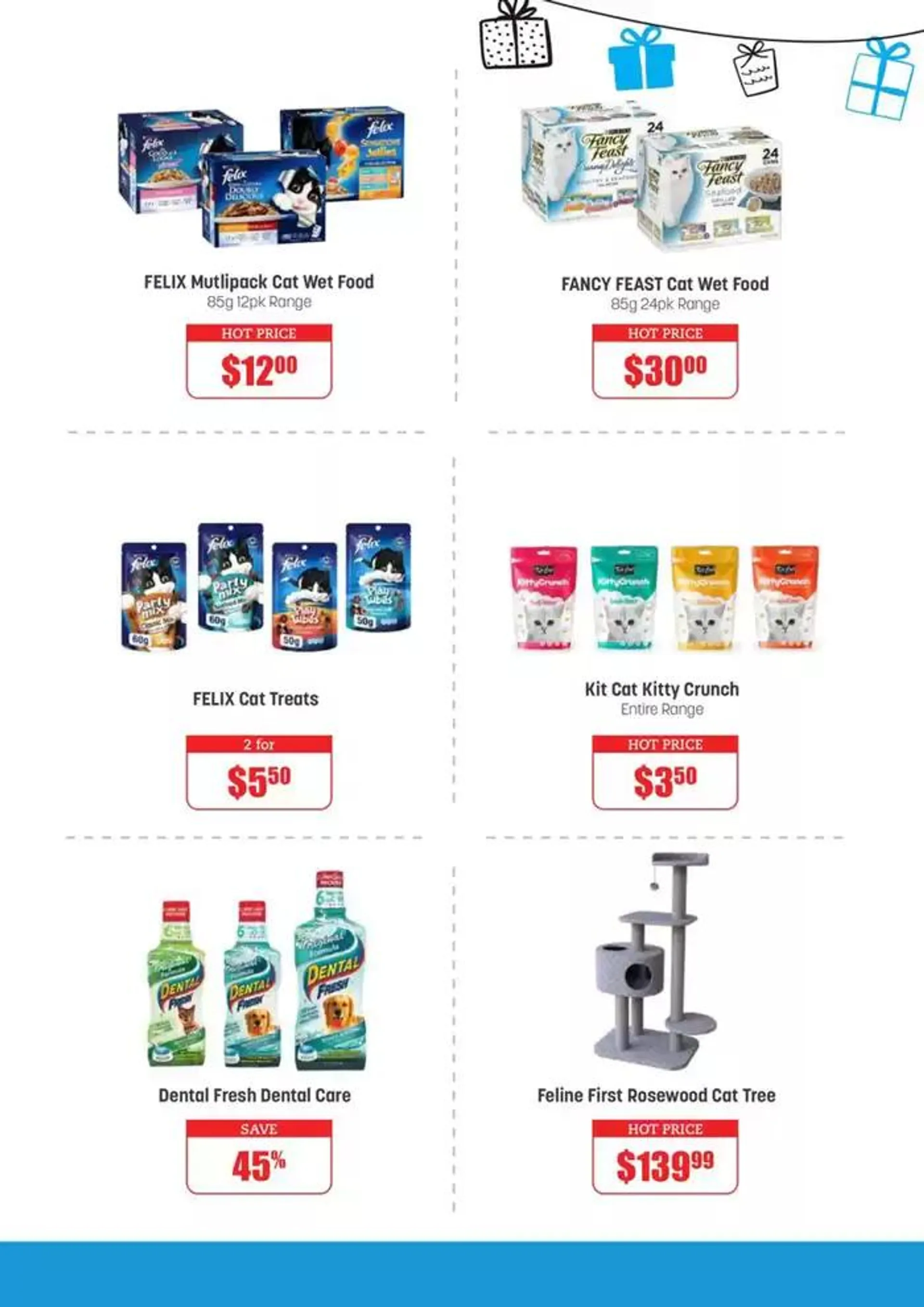 Weekly Specials Boxing Day - Catalogue valid from 26 December to 1 January 2025 - page 7