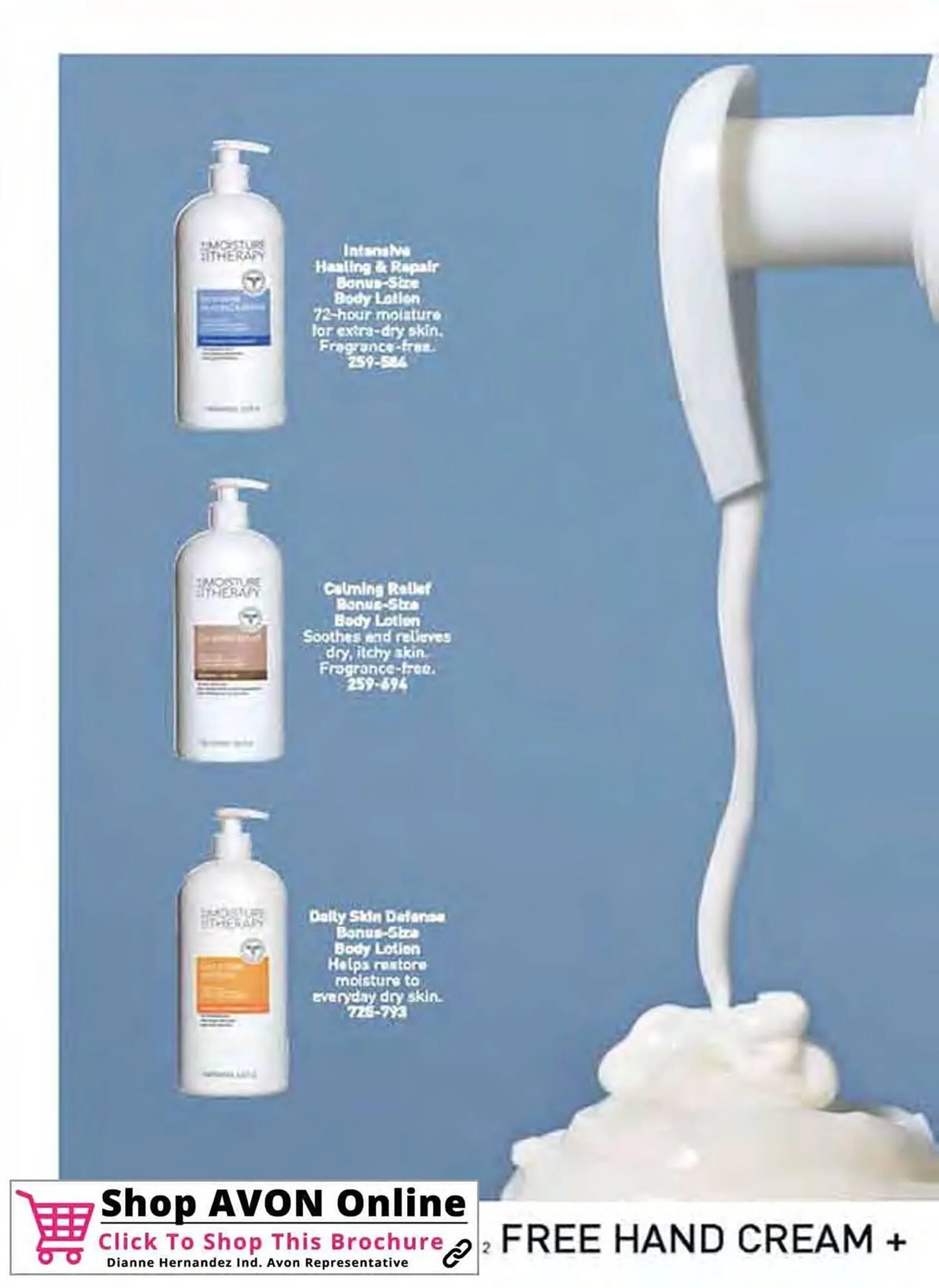Avon catalogue - Catalogue valid from 6 May to 6 June 2025 - page 6