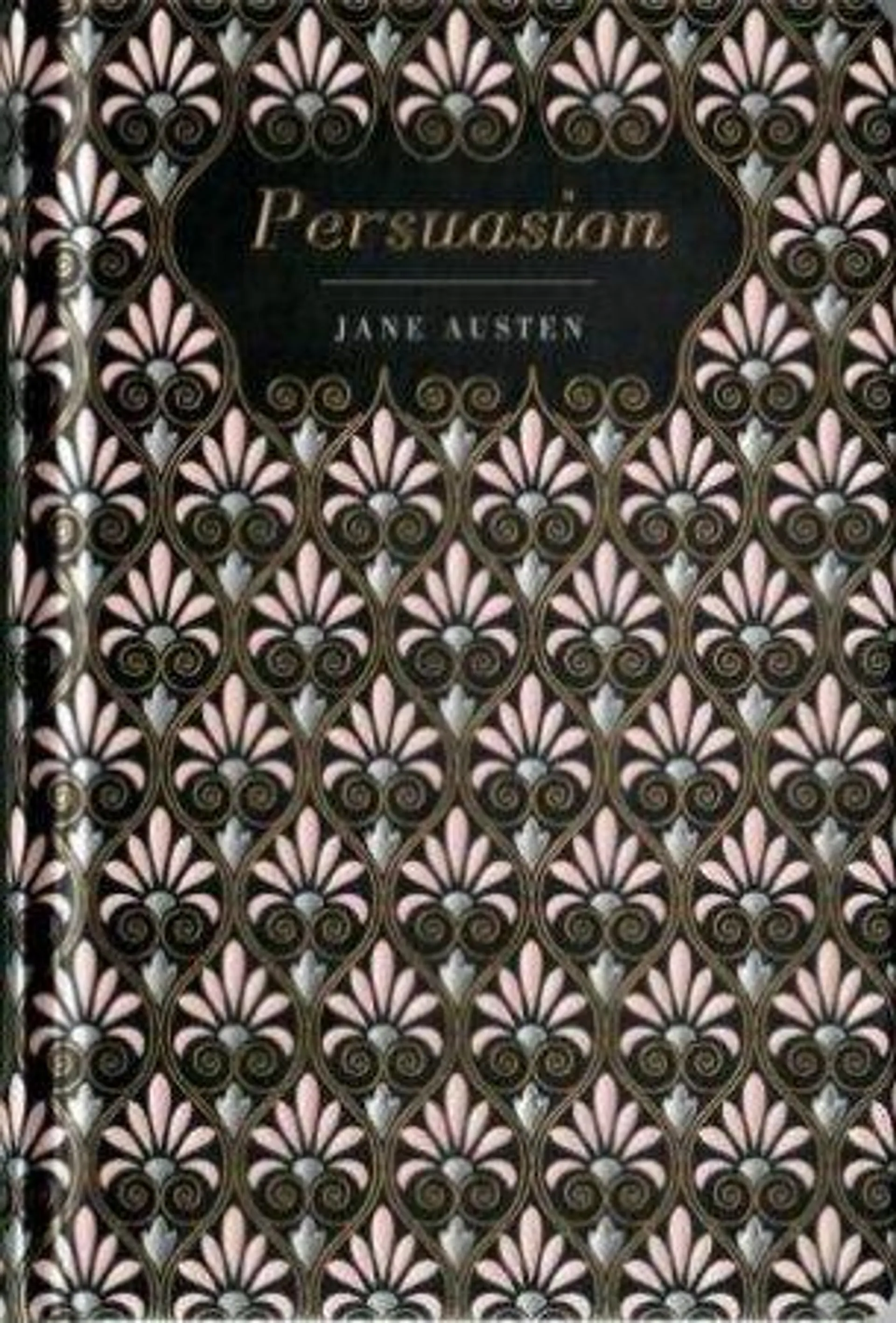 Chiltern Classics: Persuasion