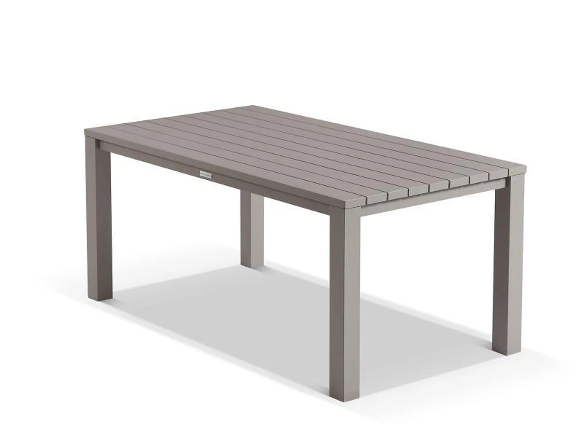 Adele Outdoor Dining Table - 165 x 95cm