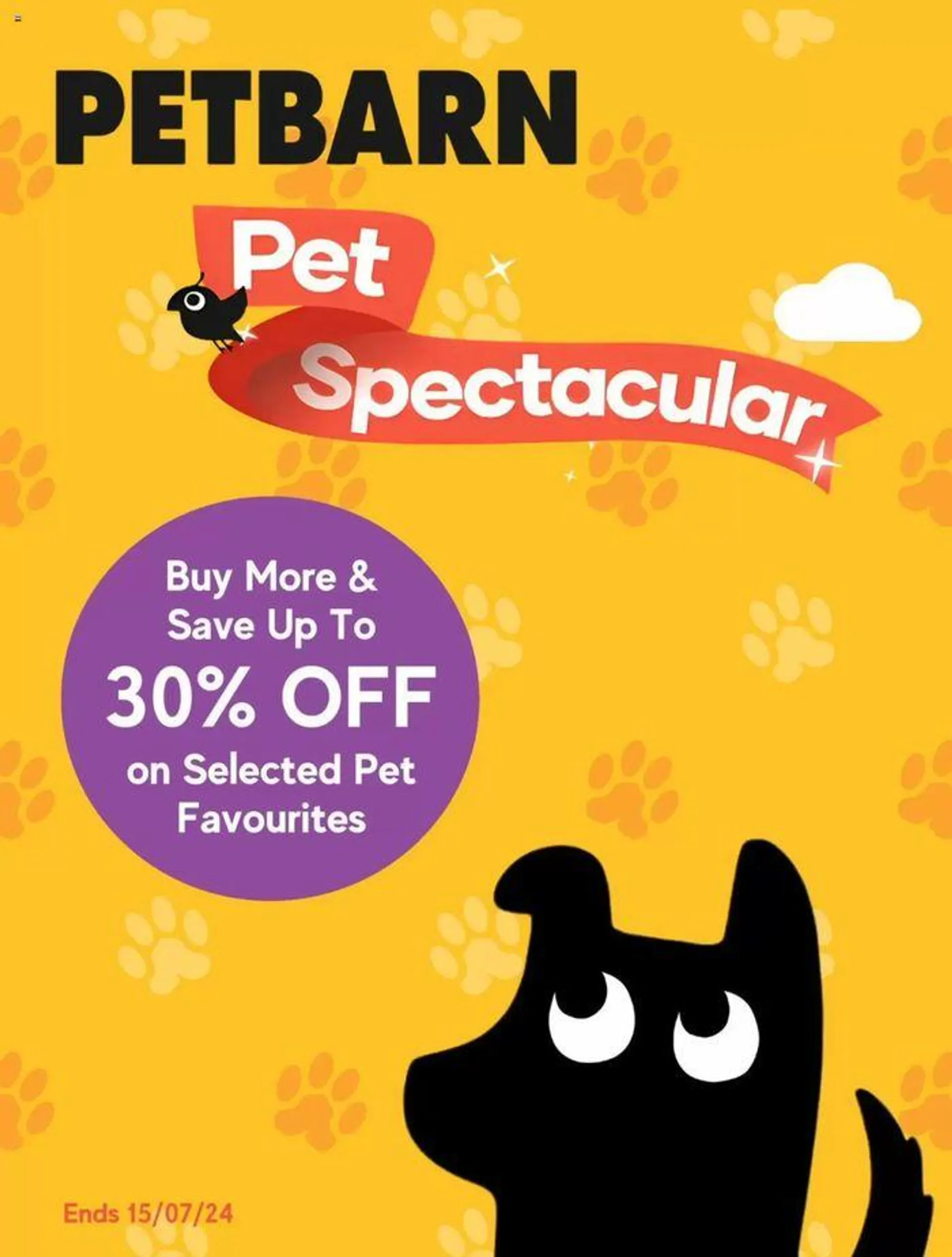 Pet Spectacular - 1