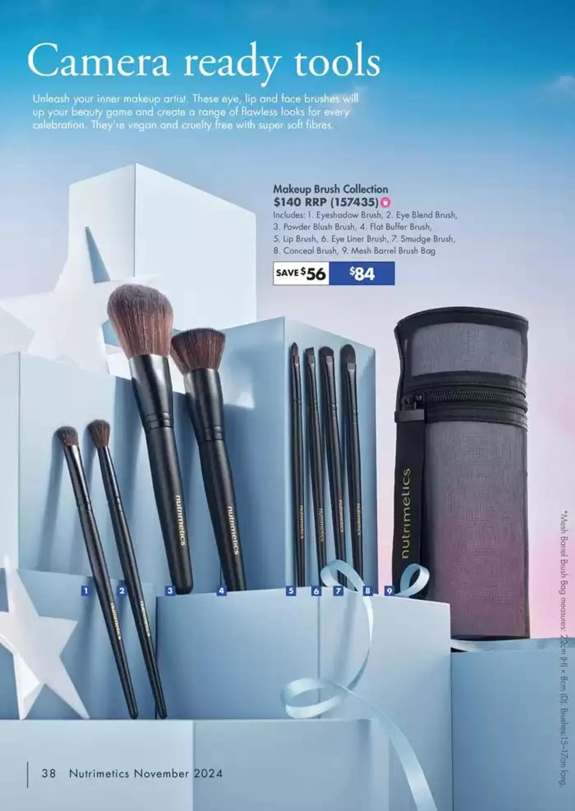 Gifts That Shine - Catalogue valid from 16 October to 31 October 2024 - page 38