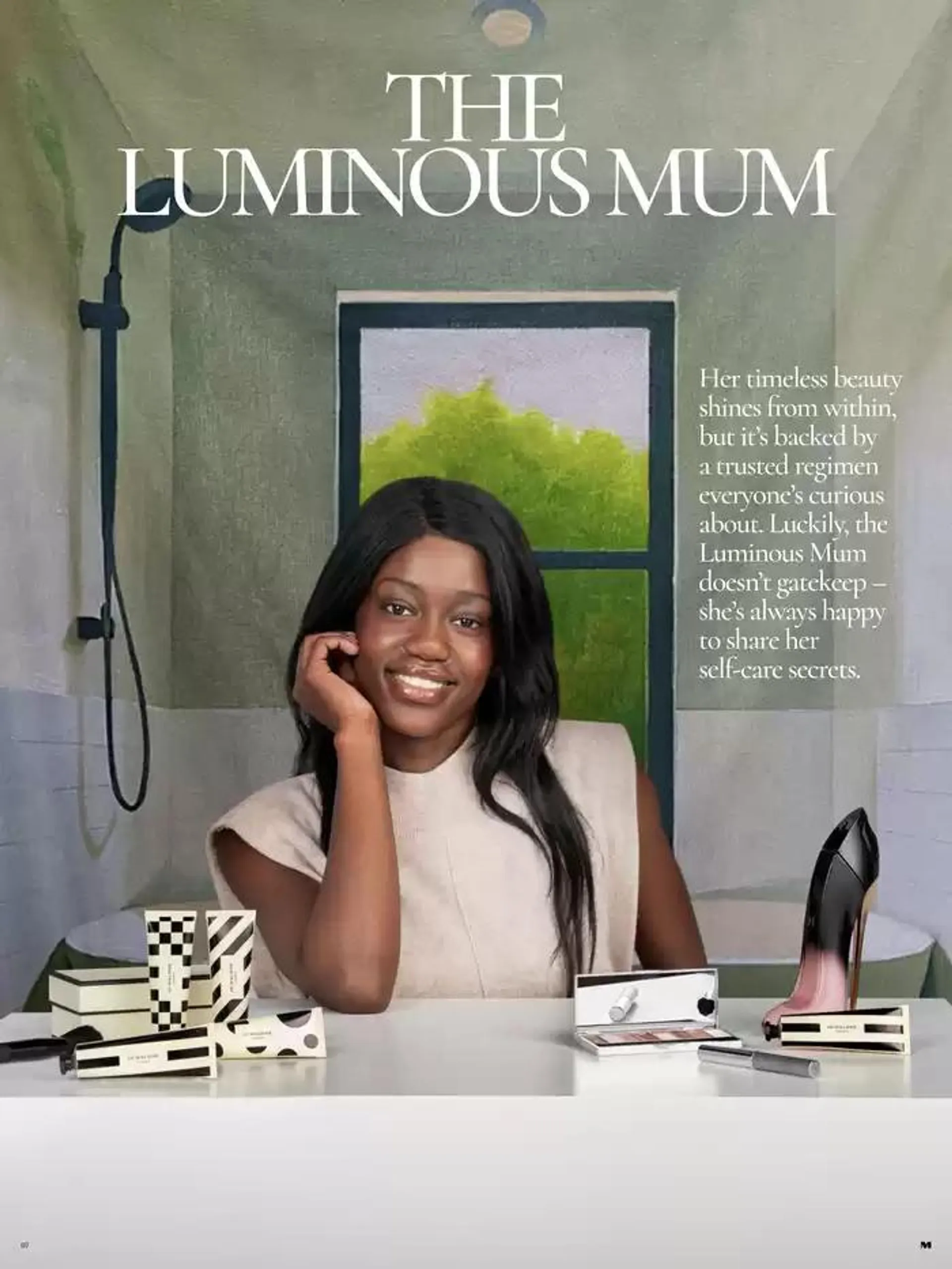 Myer Mother’s Day 2025 - Catalogue valid from 23 April to 11 May 2025 - page 7