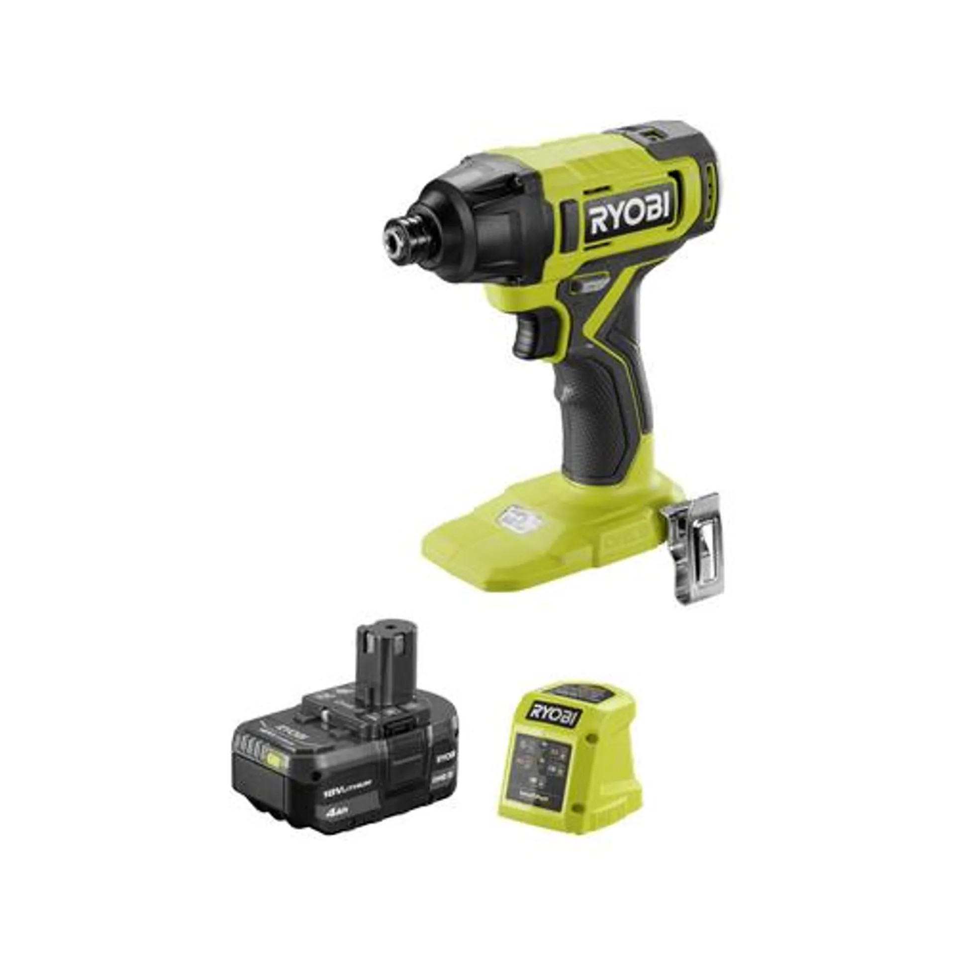 Ryobi 18V ONE+ Impact Driver All Rounder Kit