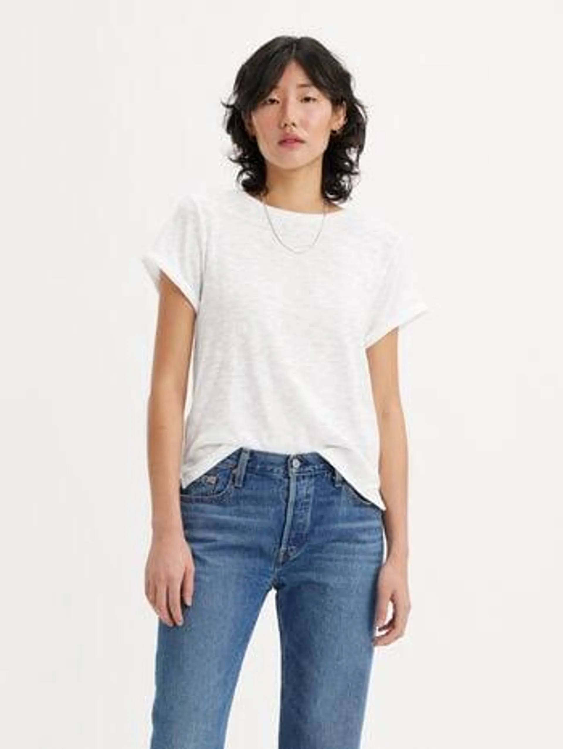 Levi's® Women's Margot Short-Sleeve T-Shirt