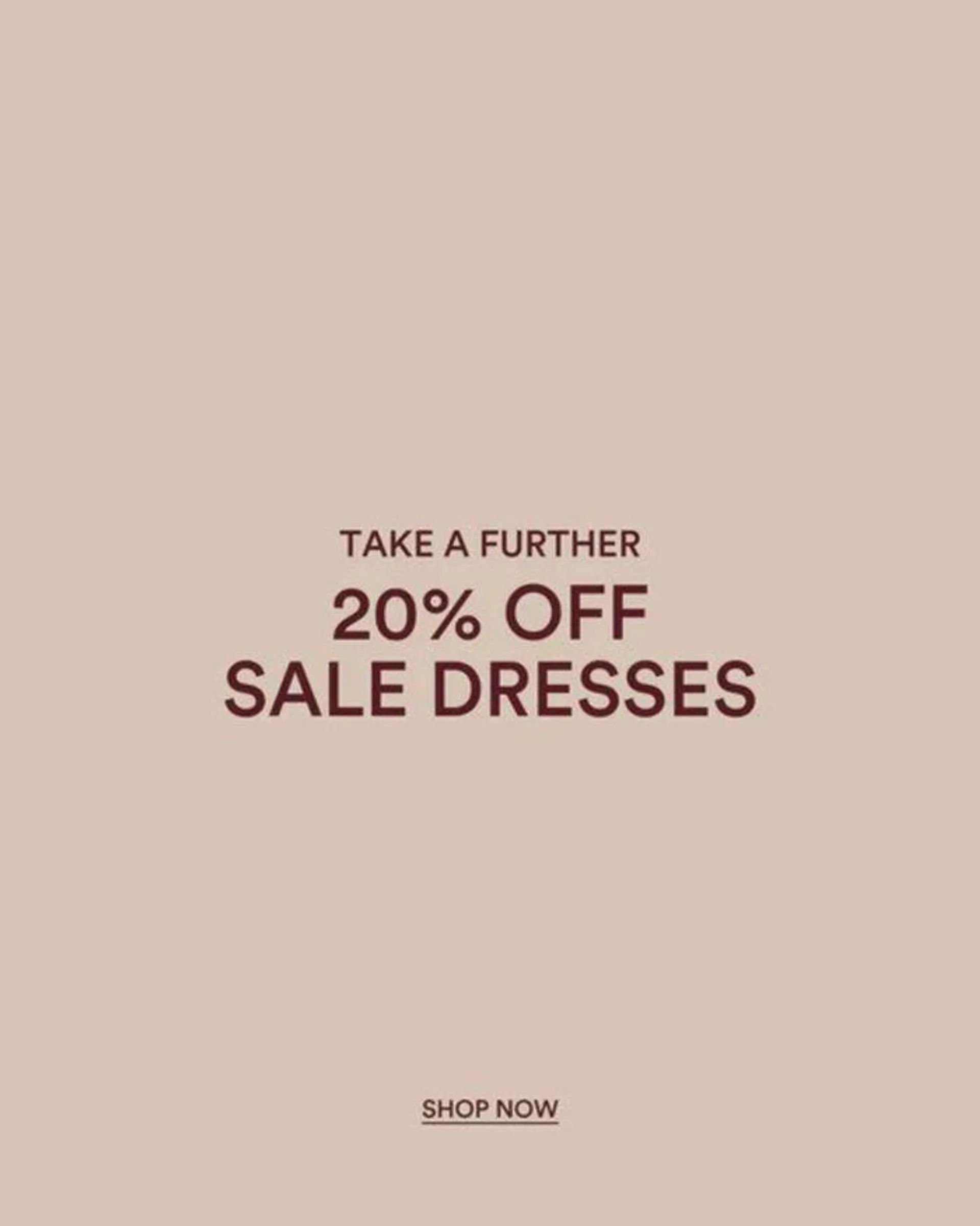 20% Off - 1