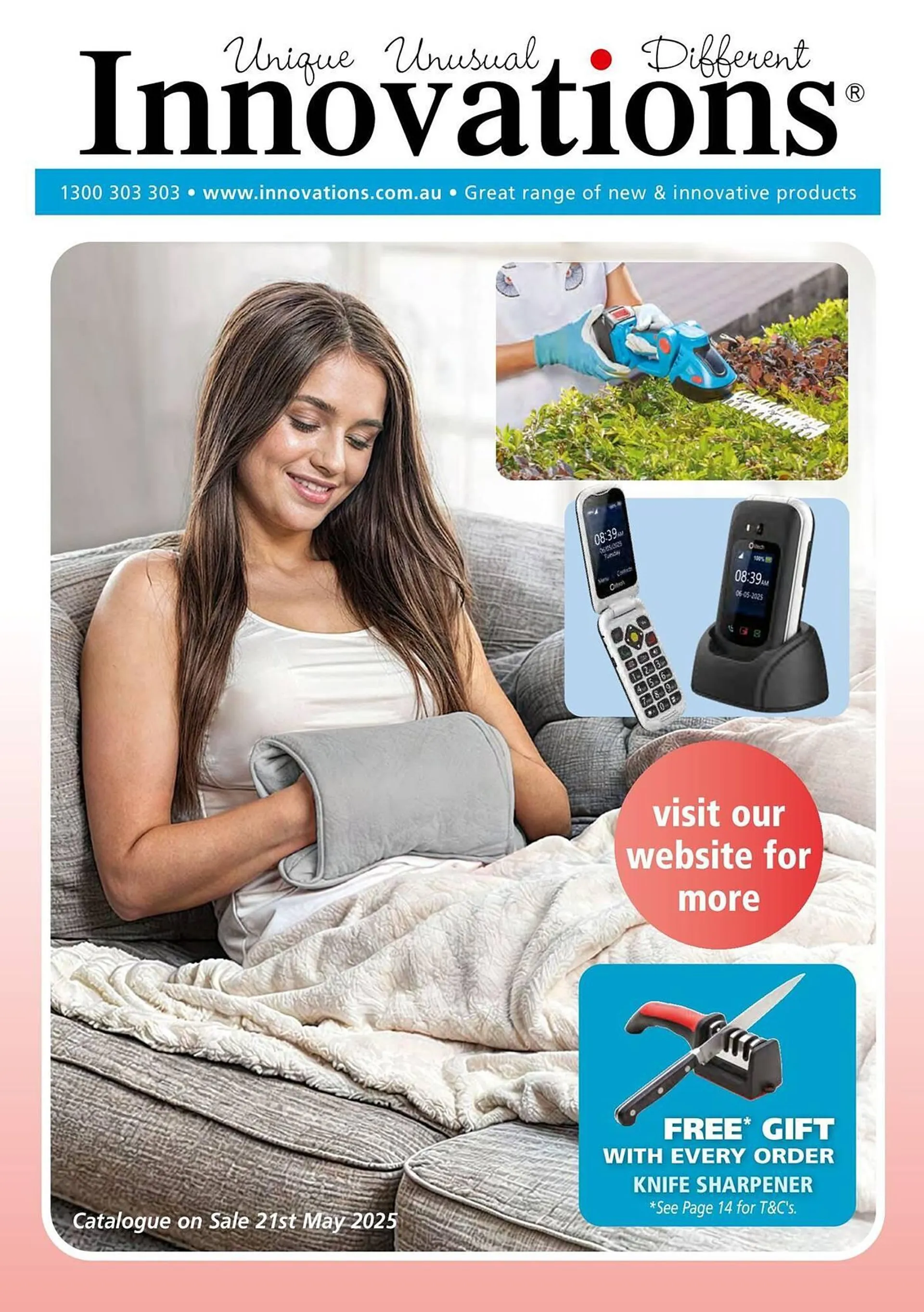 Innovations catalogue - 1