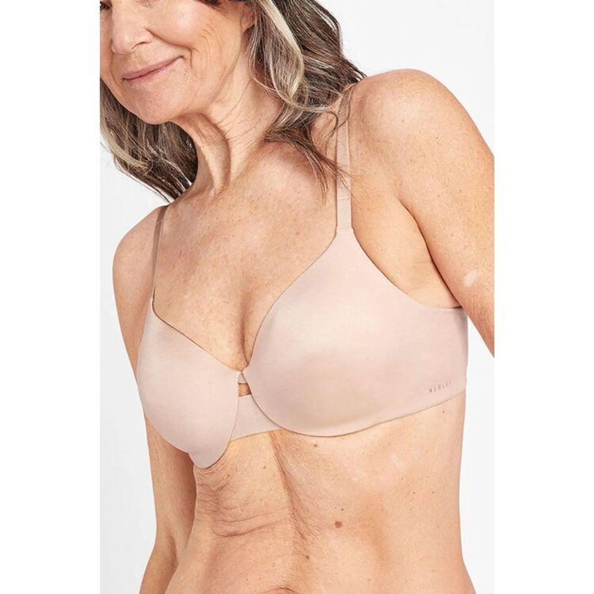 Berlei Women's Understate Full Coverage Bra Nude