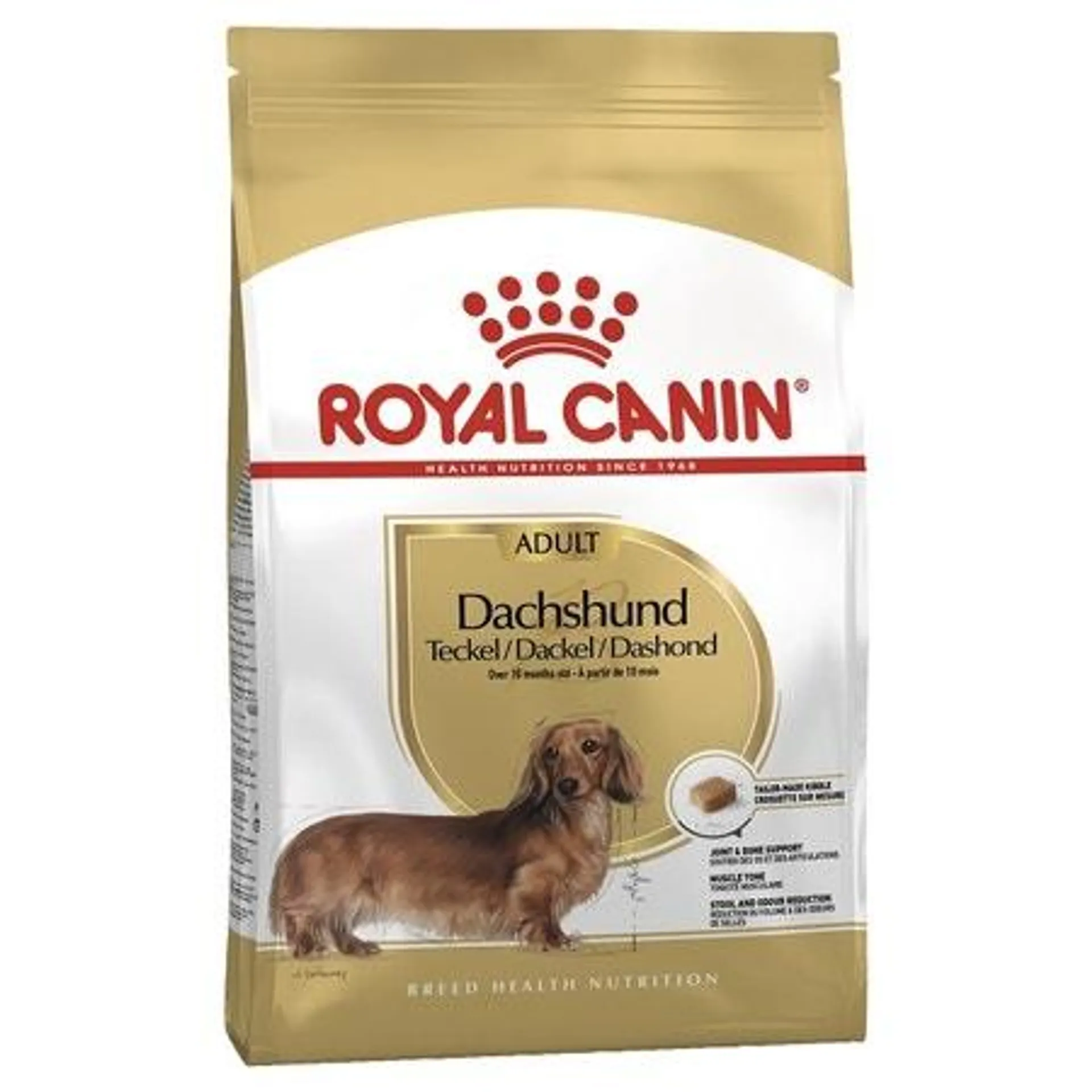 Royal Canin Dachshund Adult Dog Food