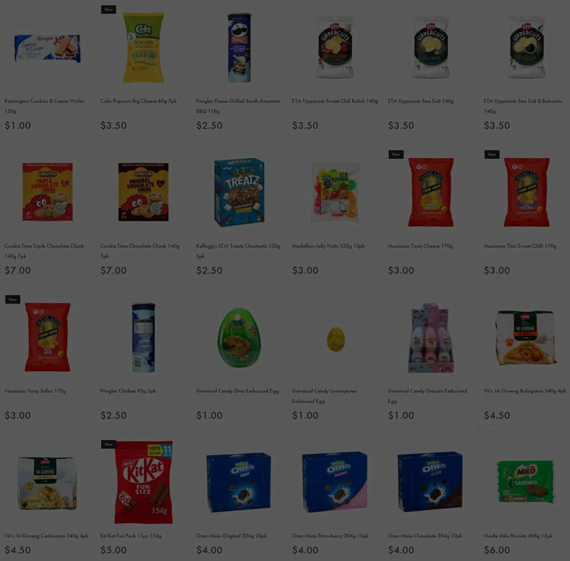The Reject Shop Current catalogue - Catalogue valid from 12 May to 21 May 2025 - page 17