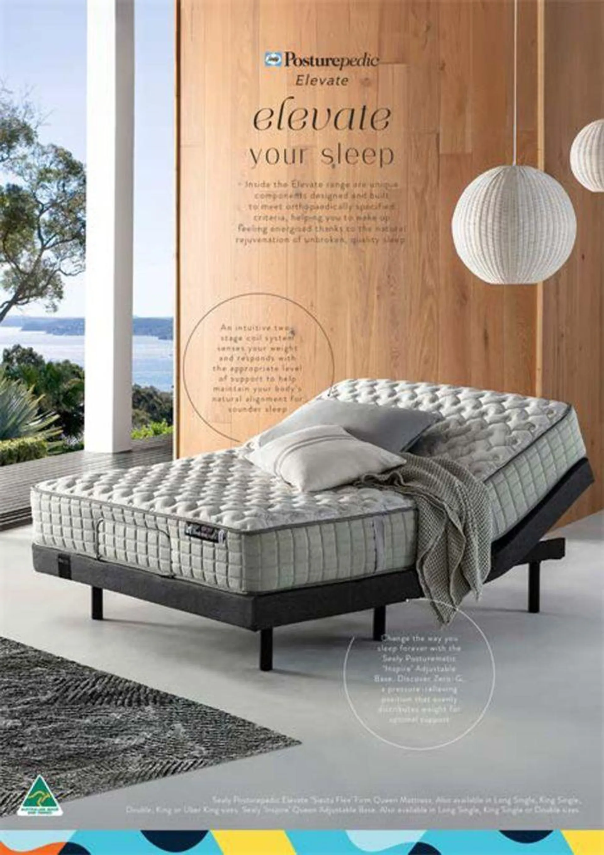 For the Love of Sleep - Catalogue valid from 5 August to 30 October 2024 - page 8