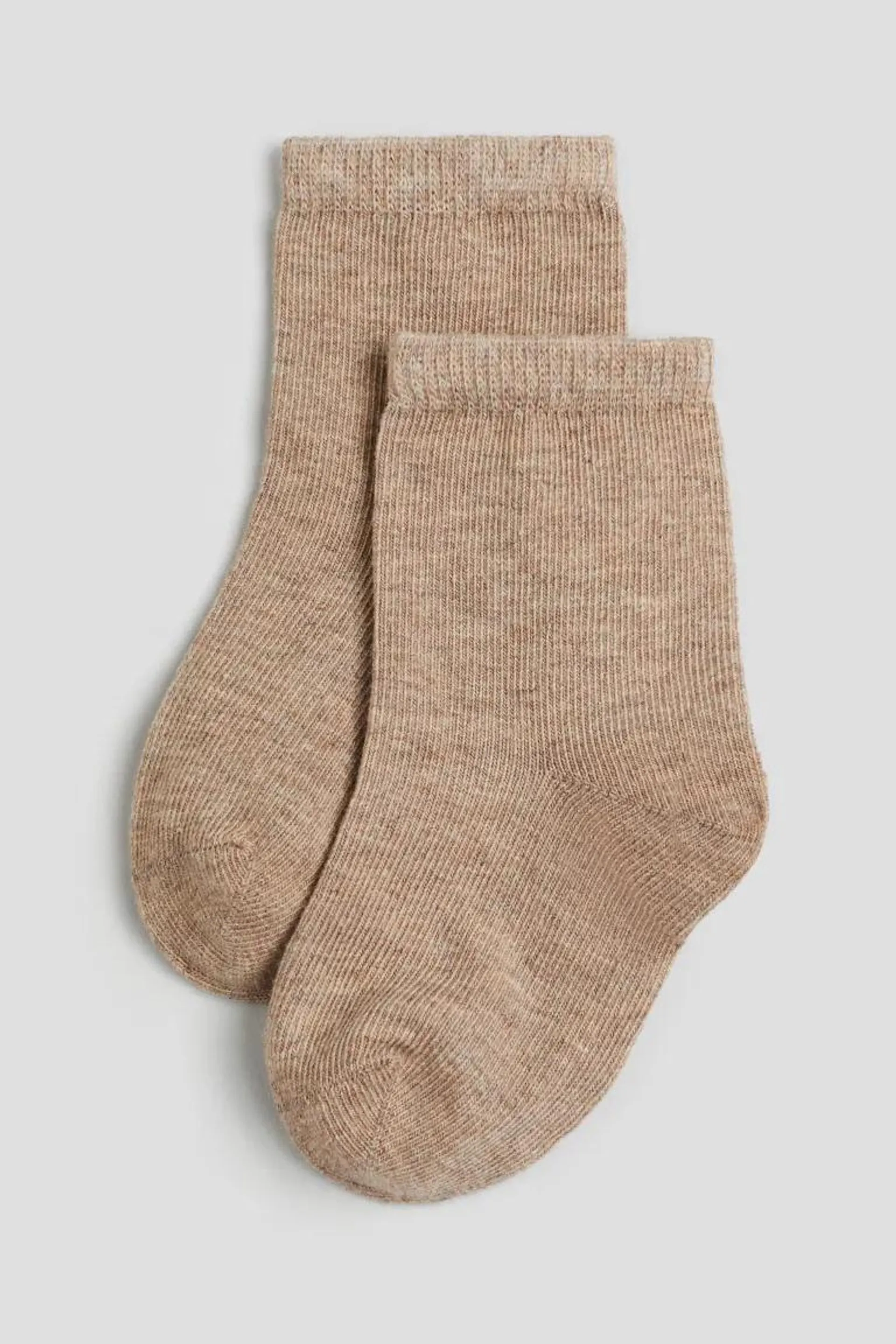 10-pack Socks