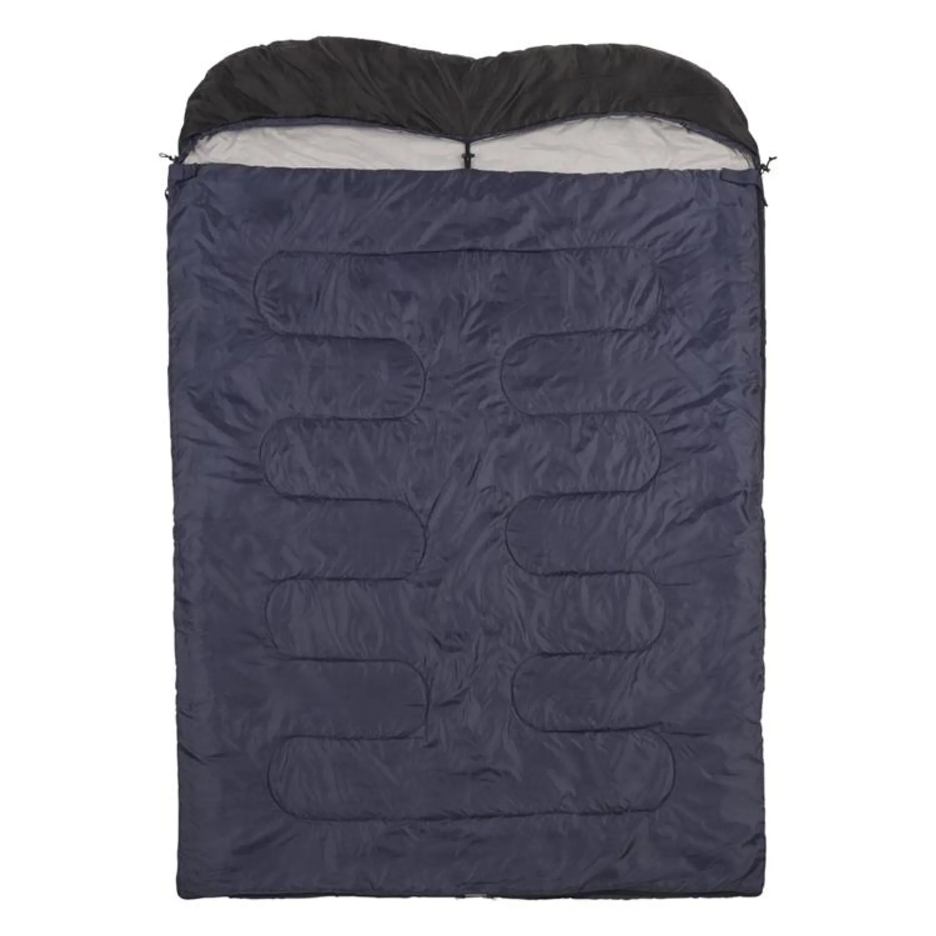 Spinifex Daybreak 0° Double Sleeping Bag Blue