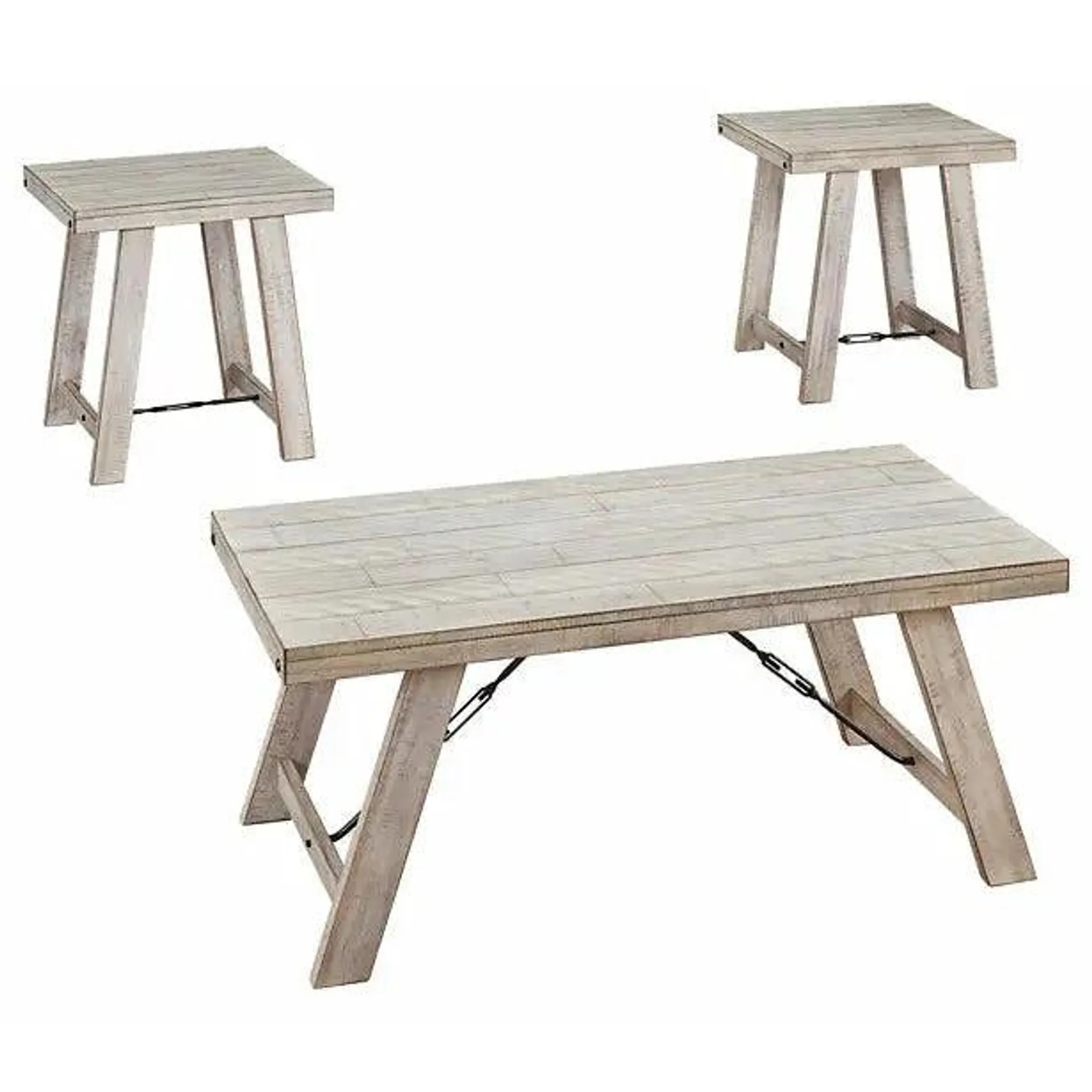 Carynhurst Occasional Table Set
