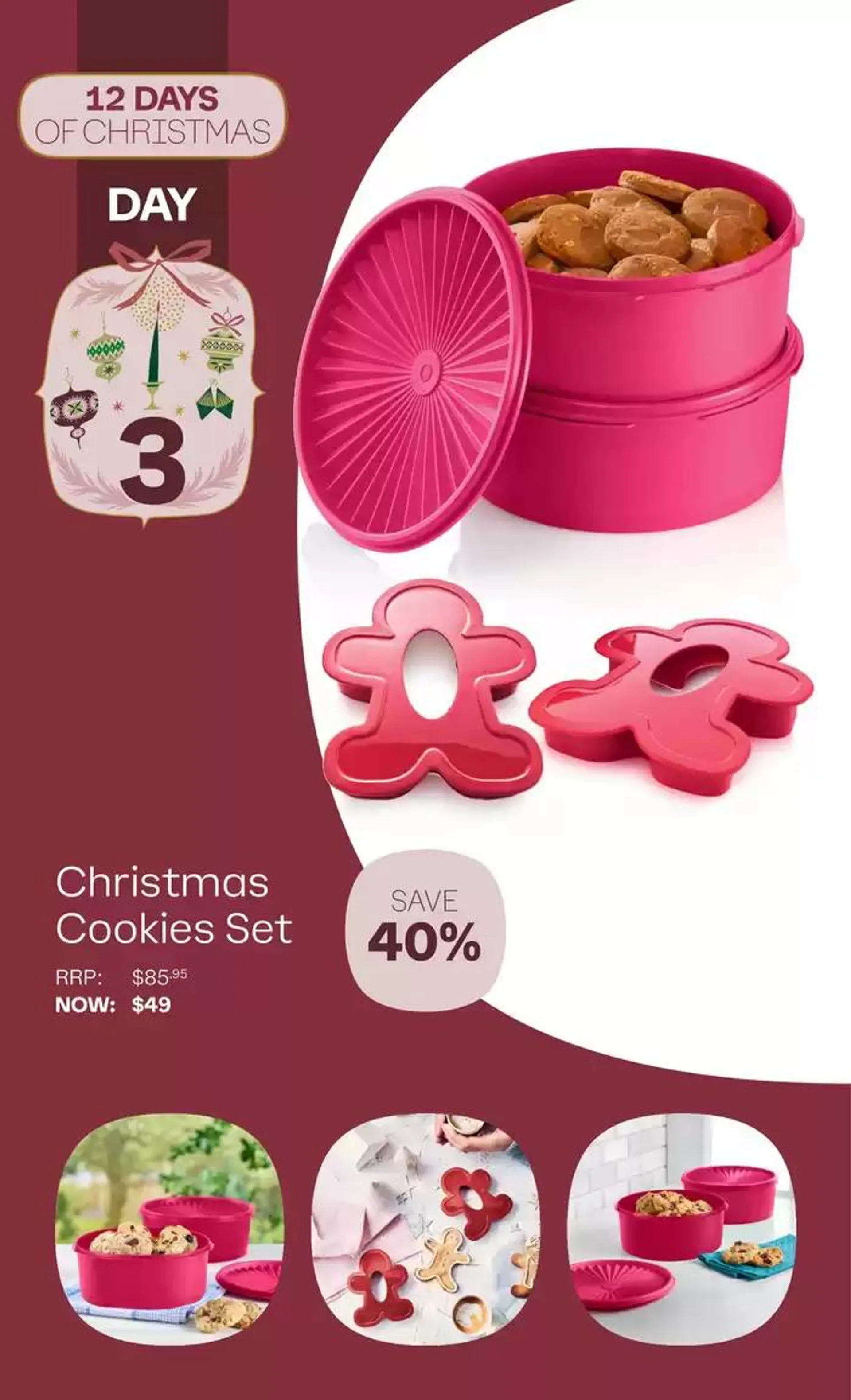 12 Days Of Christmas - Catalogue valid from 2 December to 29 December 2024 - page 4