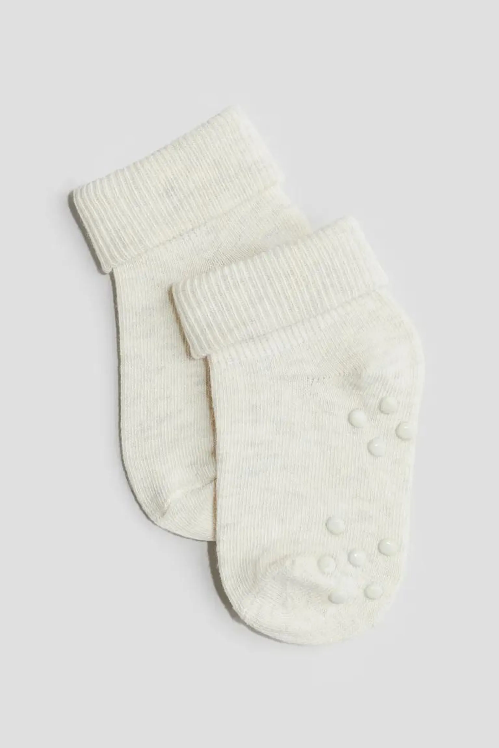 5-pack Anti Slip Socks