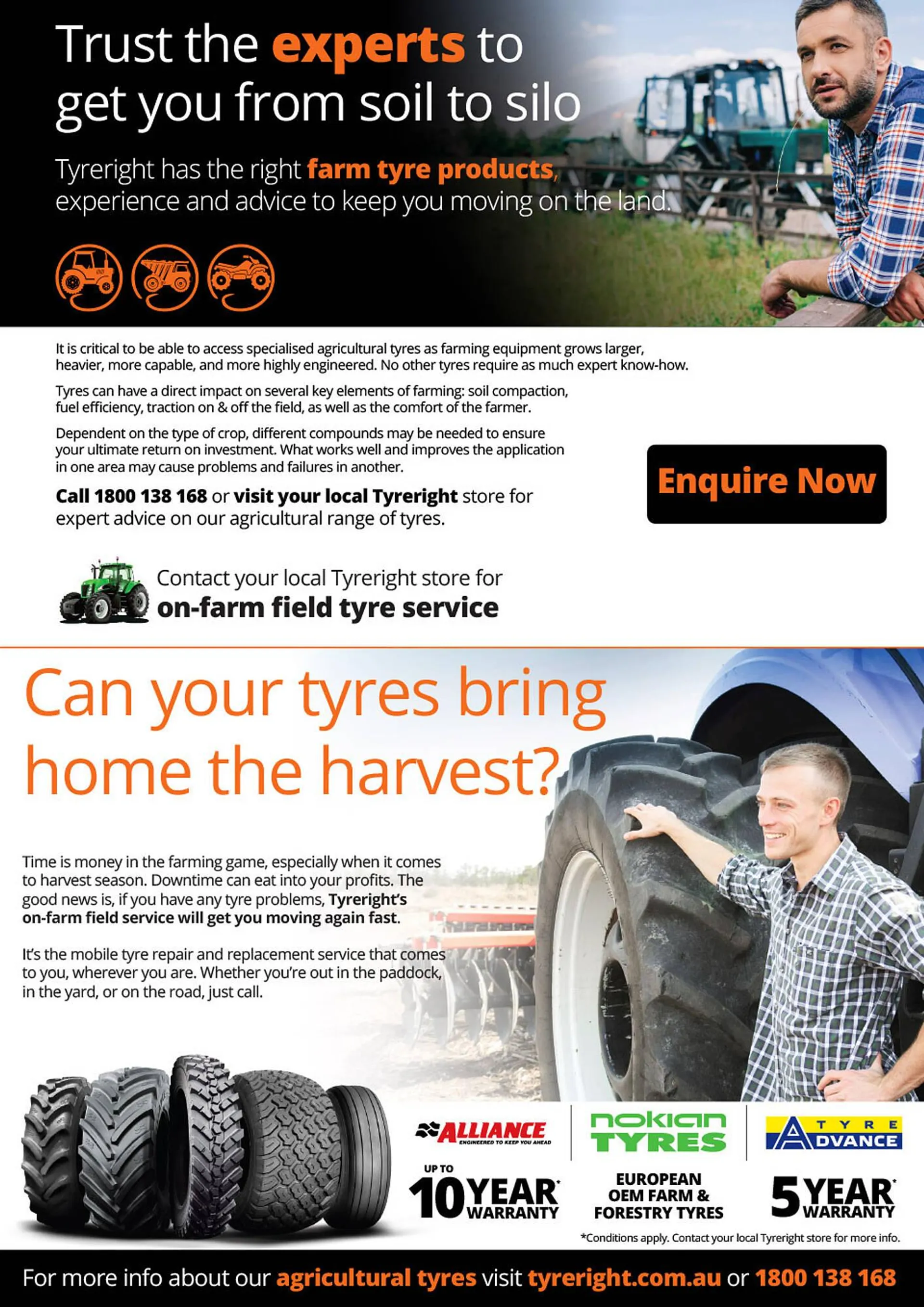 Tyreright catalogue - Catalogue valid from 1 September to 31 October 2024 - page 8