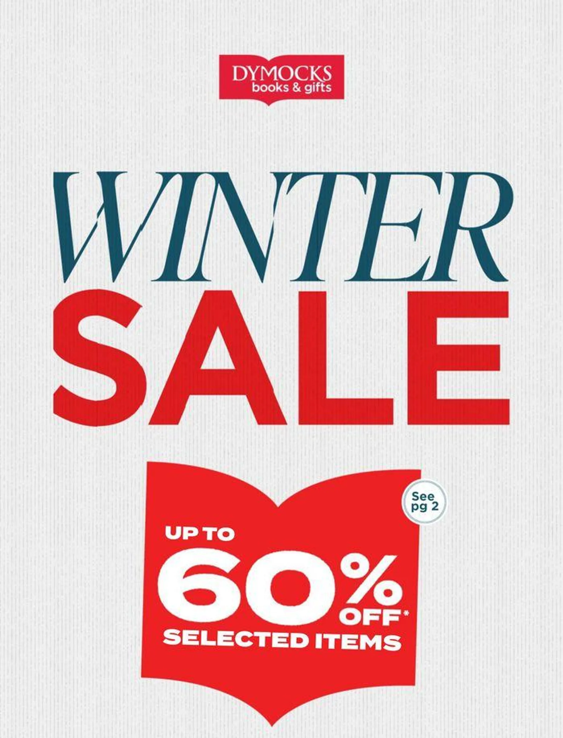 Winter Sale - 1