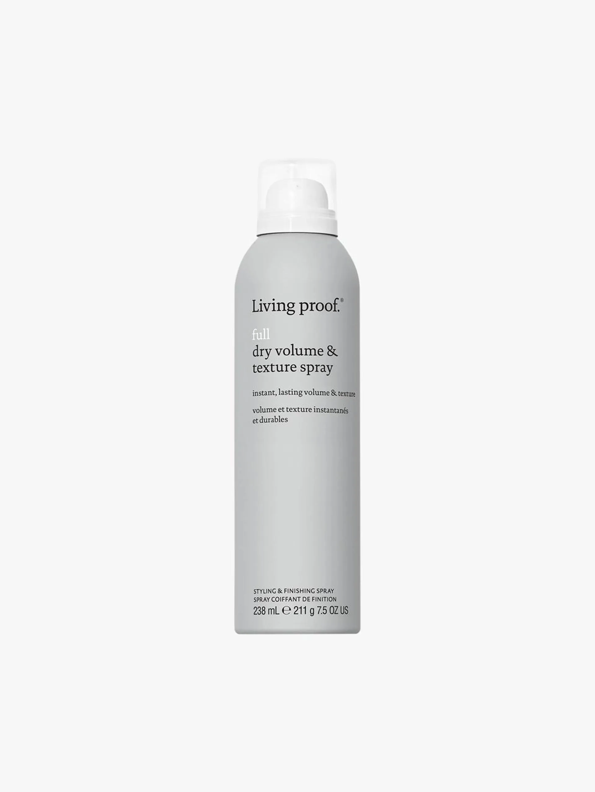 Full Dry Volume + Texture Spray