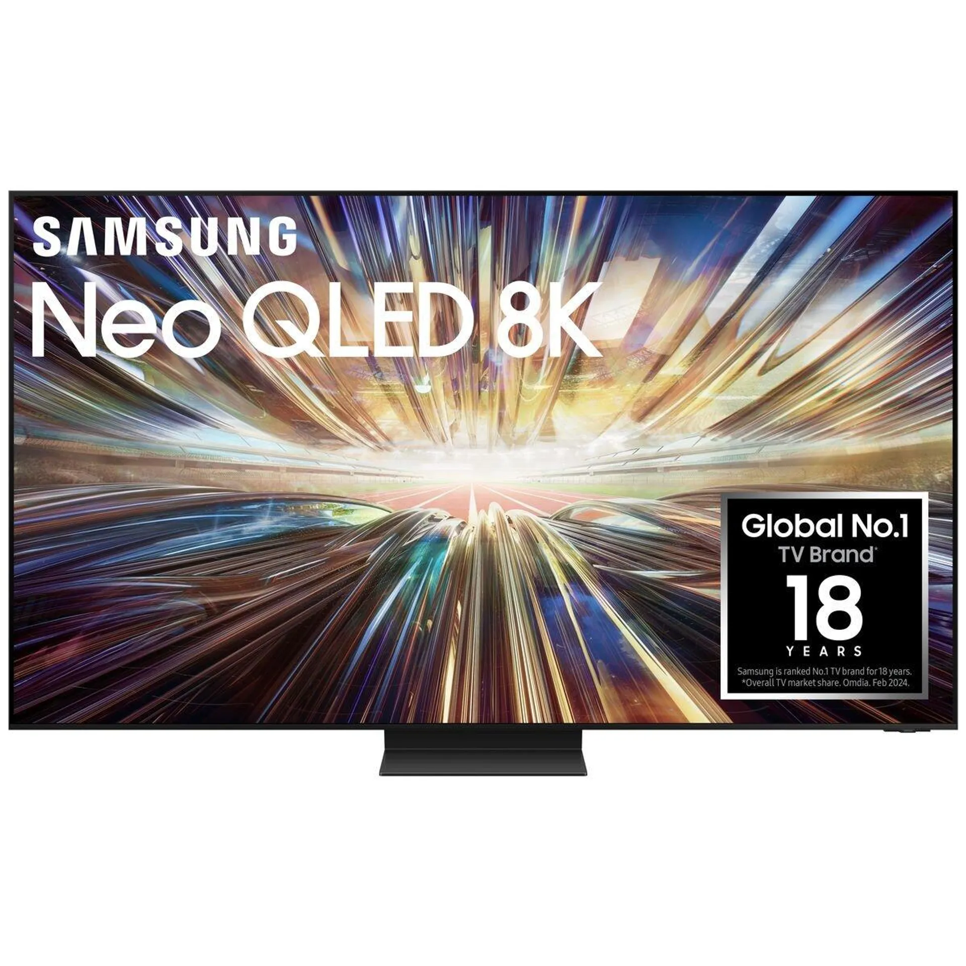 Samsung 65 Inch QN800D Neo QLED 8K Smart TV QA65QN800DWXXY