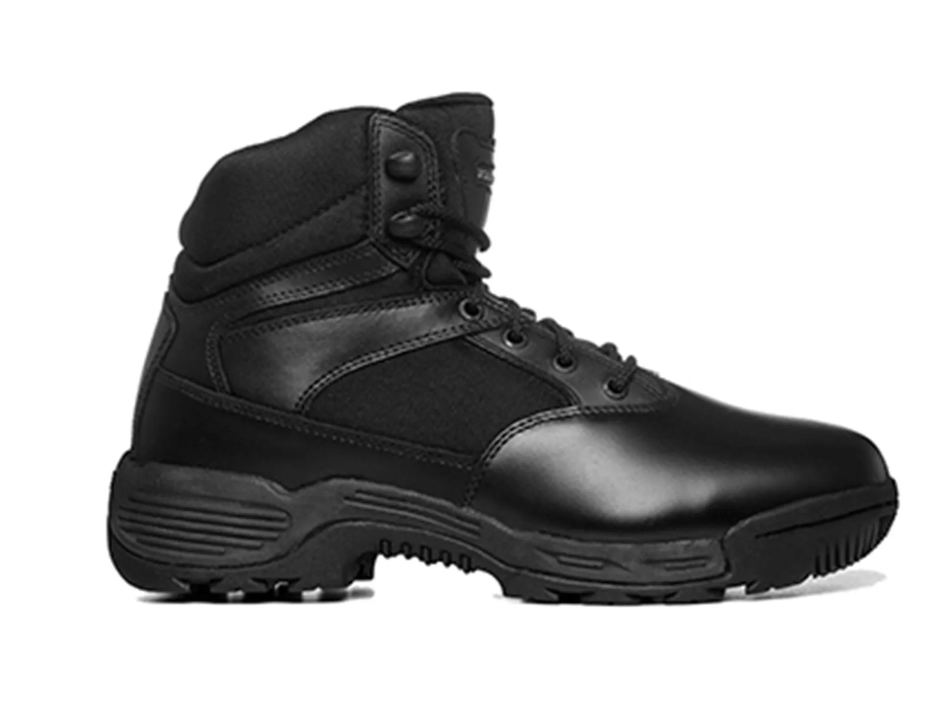 TRACERLITE MENS 6 INCH LEATHER CORDURA BOOTS